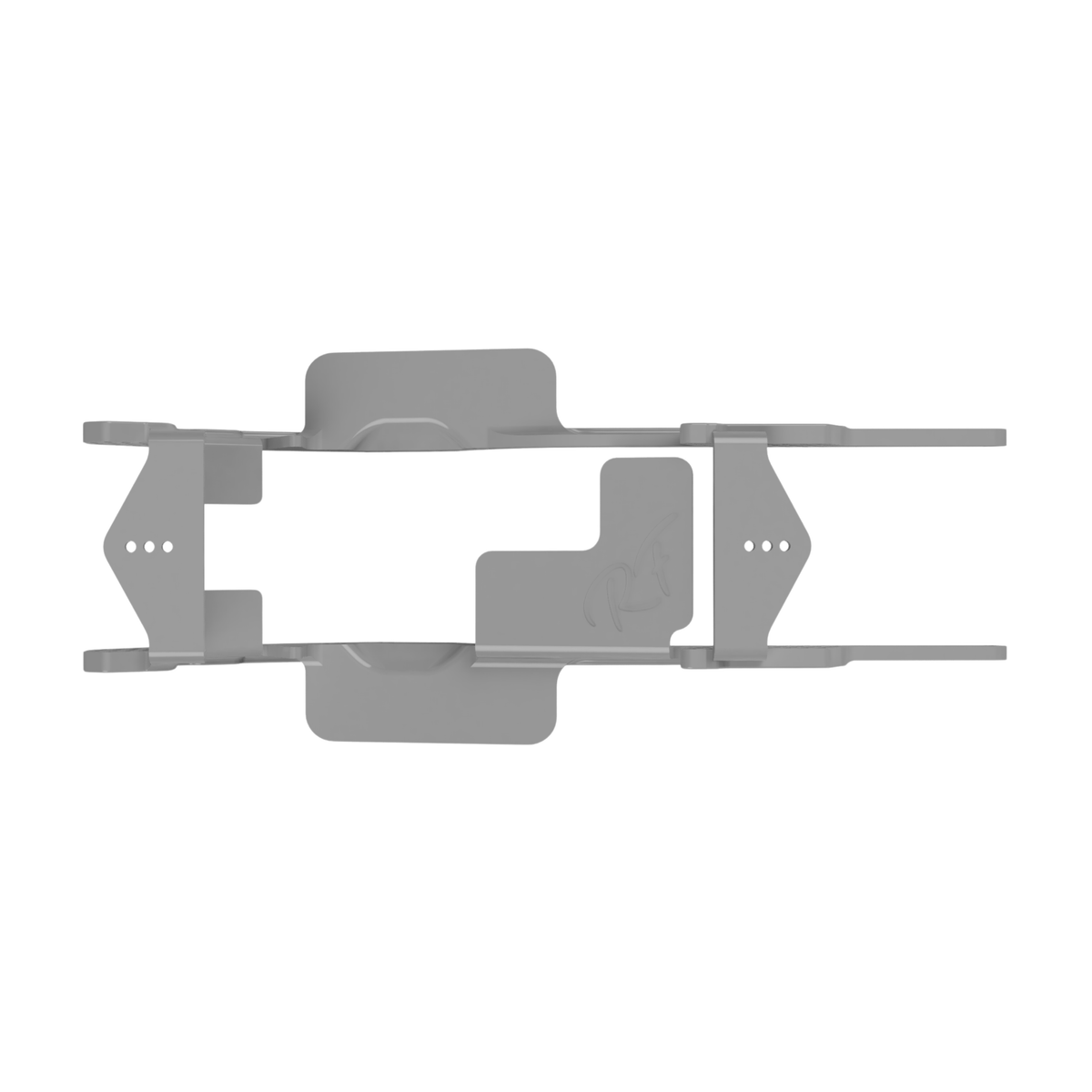 High Sierra Body & Chassis 3D File Set