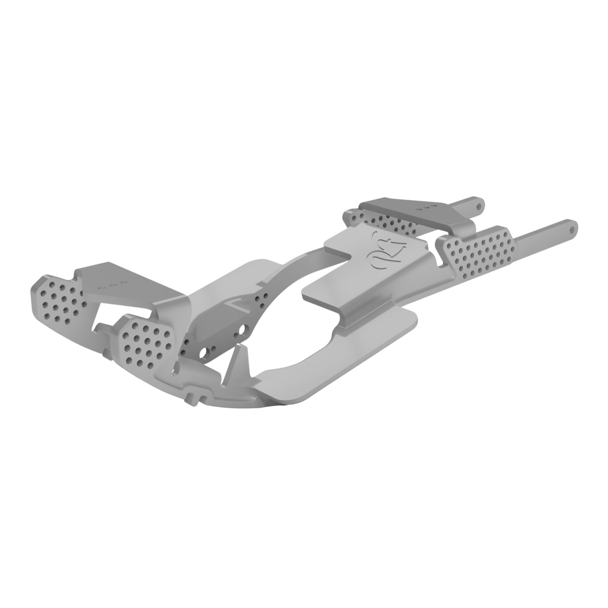 High Sierra Body & Chassis 3D File Set