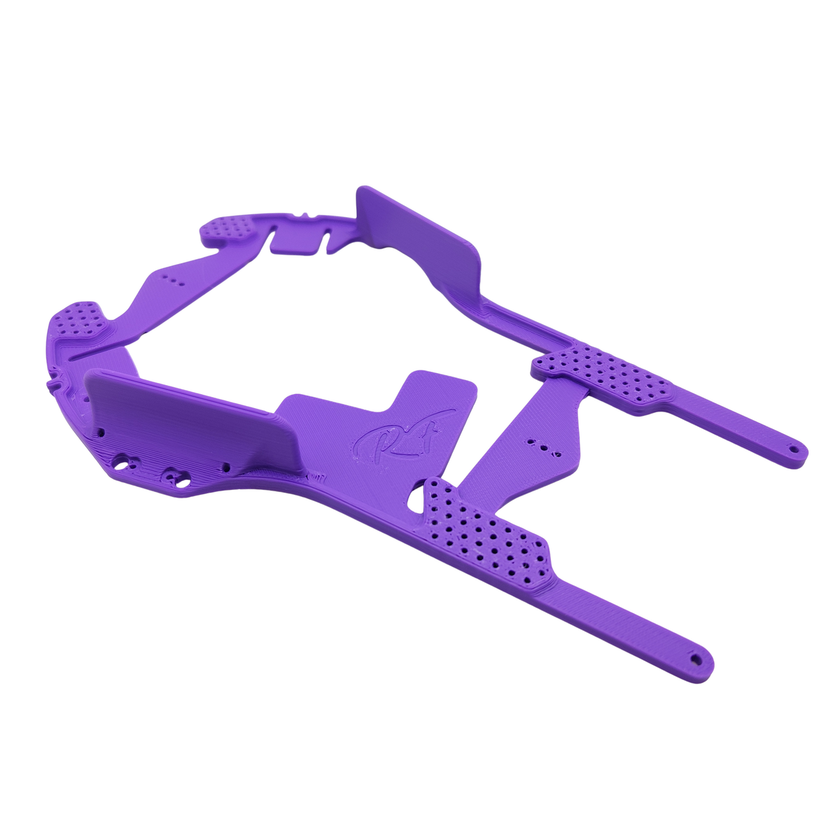 High Sierra Body & Chassis 3D File Set
