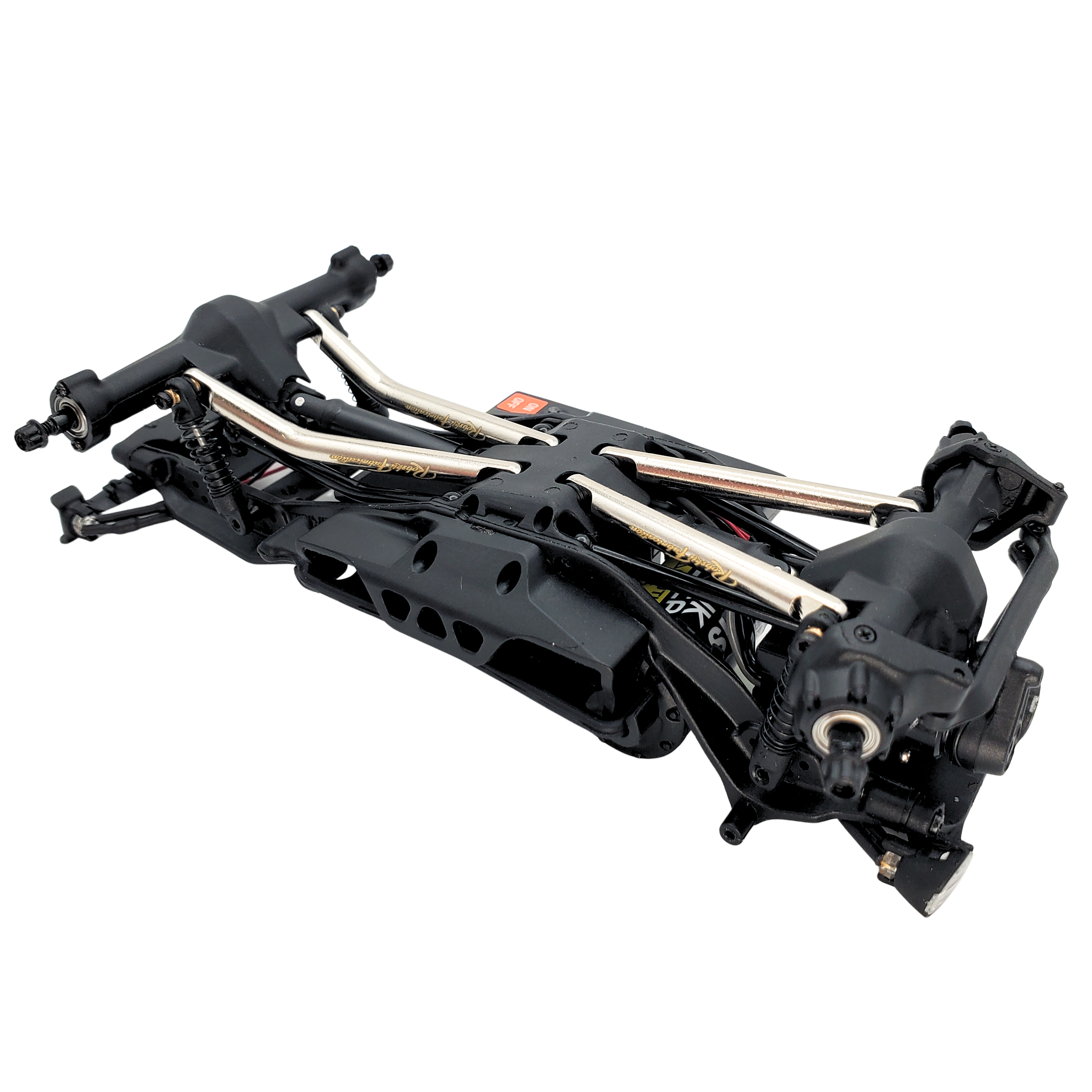 Gravity Hybrid Link Kit for SCX30™