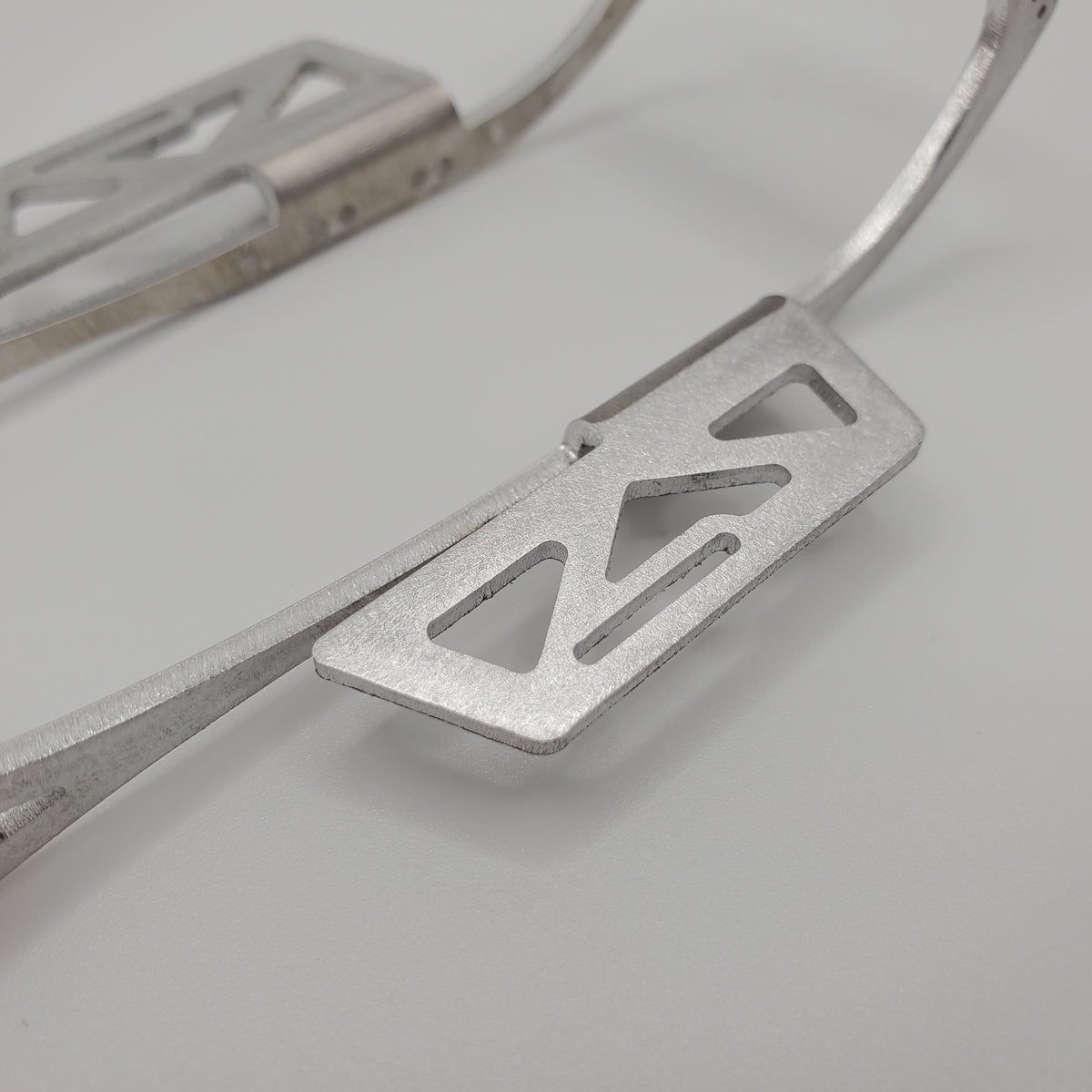 132mm V1 Chassis for SCX24™