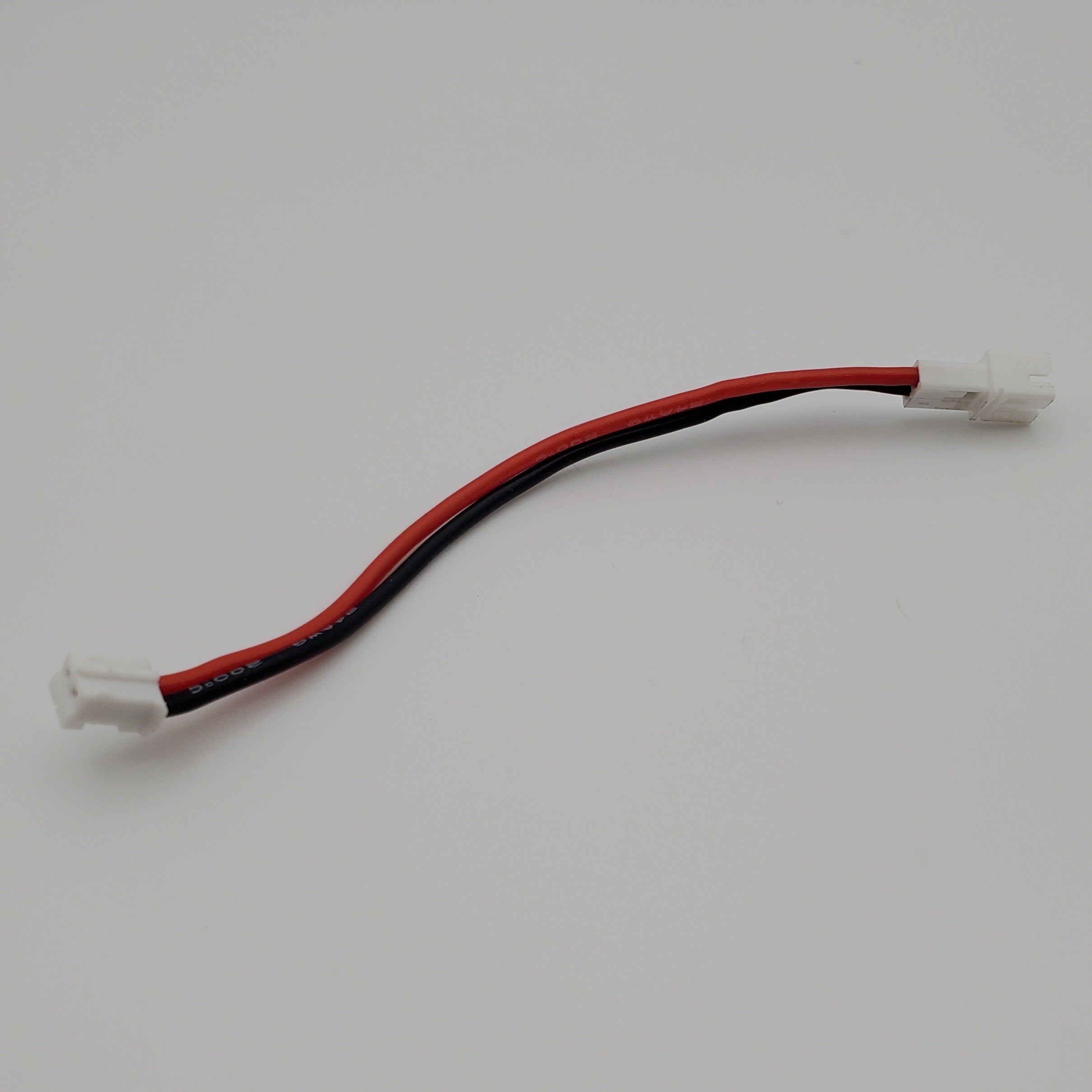 3" PH 2.0 Battery Cable Extension (5 Pack)