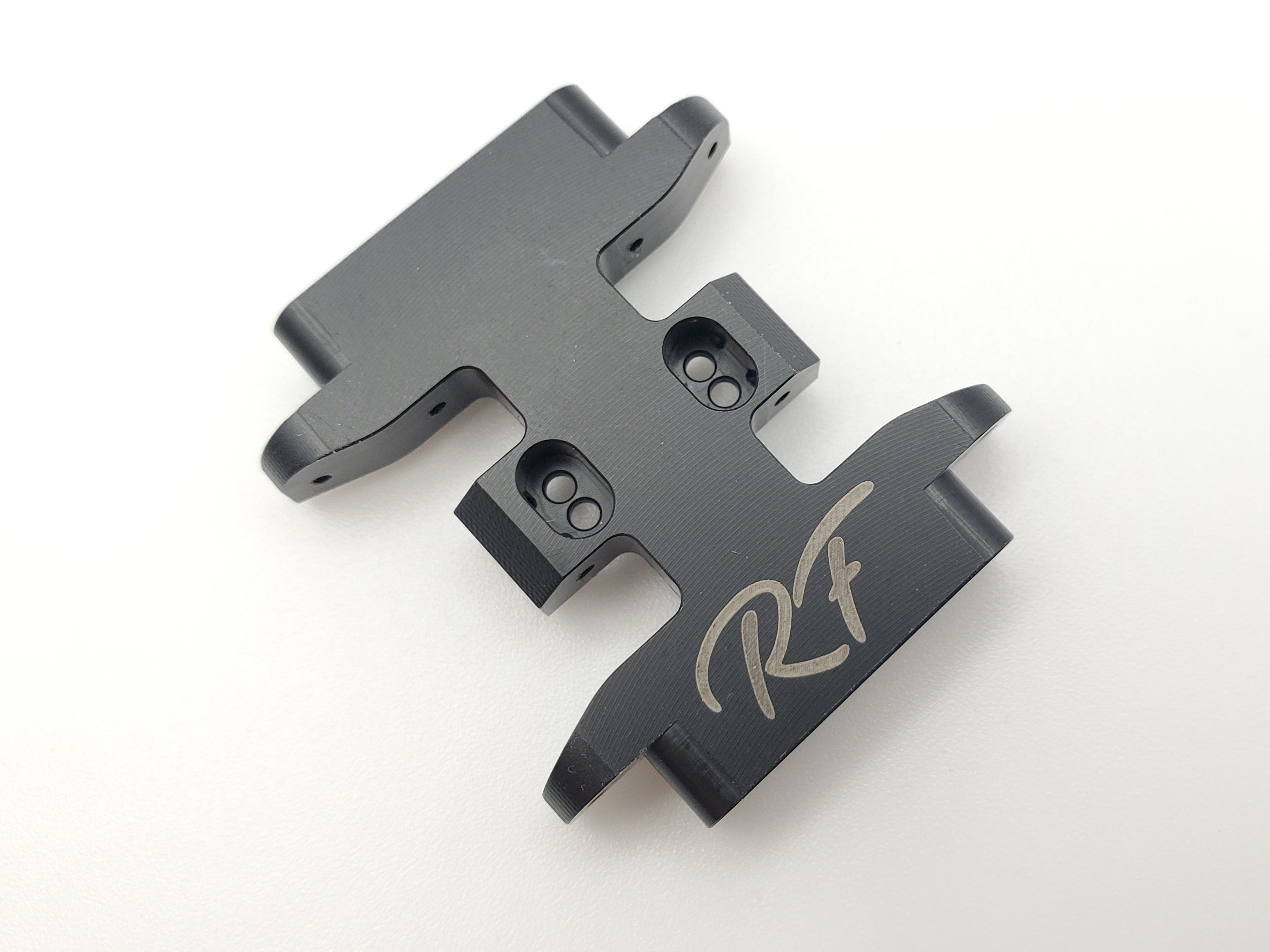 Delrin Reversible Flat Skid for SCX24™