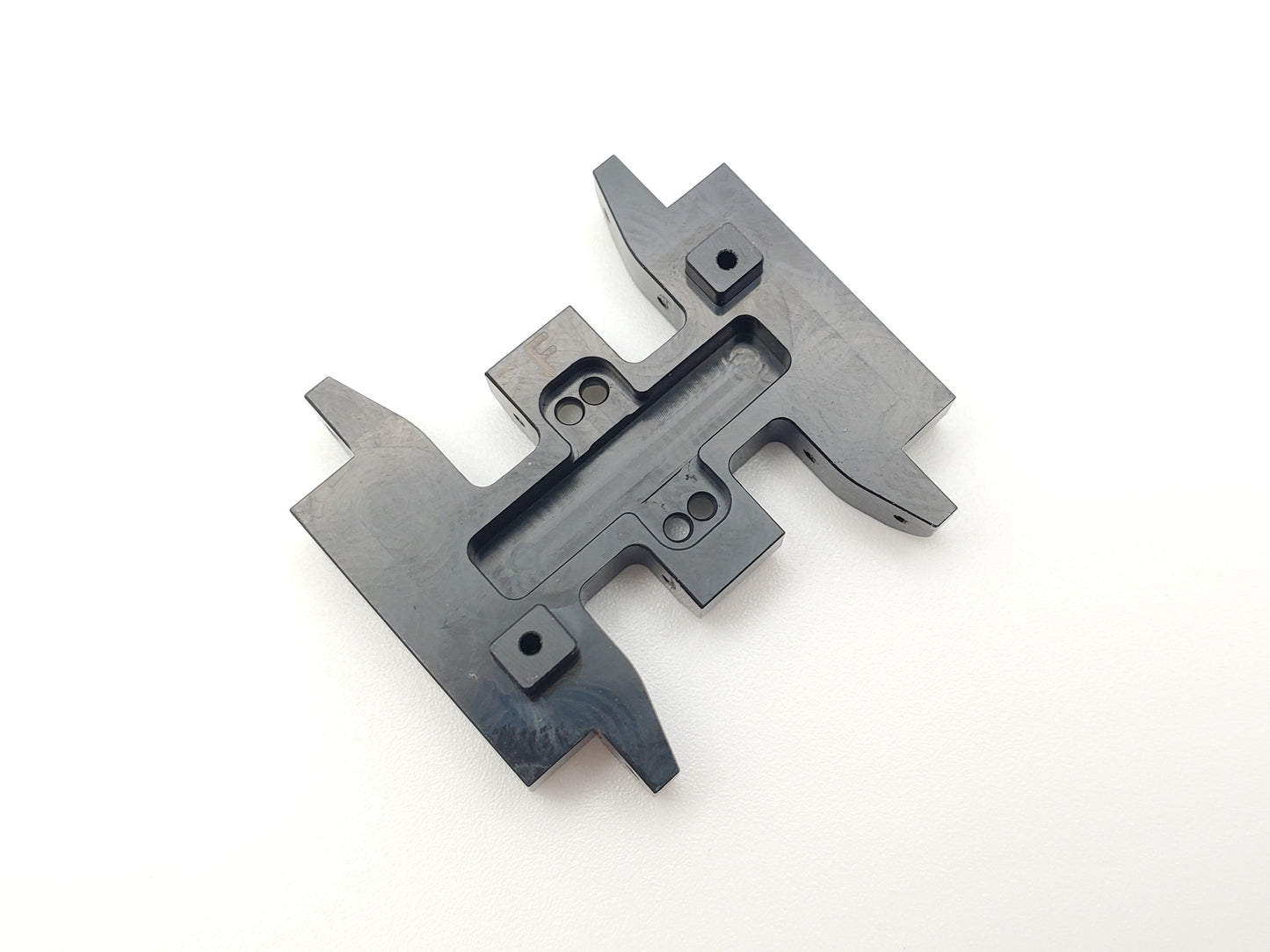 Delrin Reversible Flat Skid for SCX24™