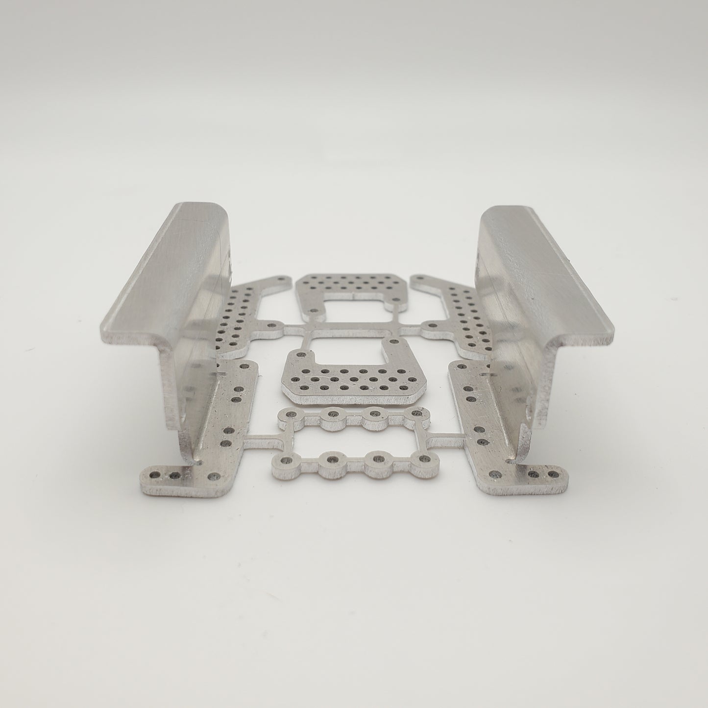 Stock Chassis Upgrade Kit for SCX24