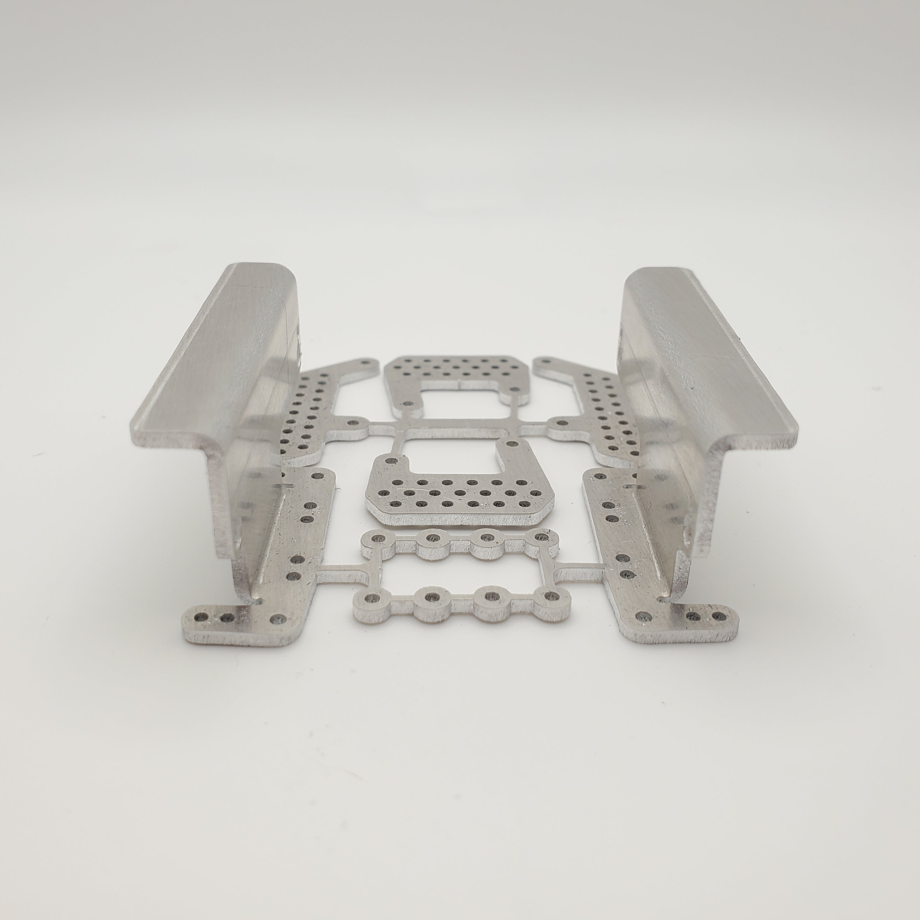 Stock Chassis Upgrade Kit for SCX24