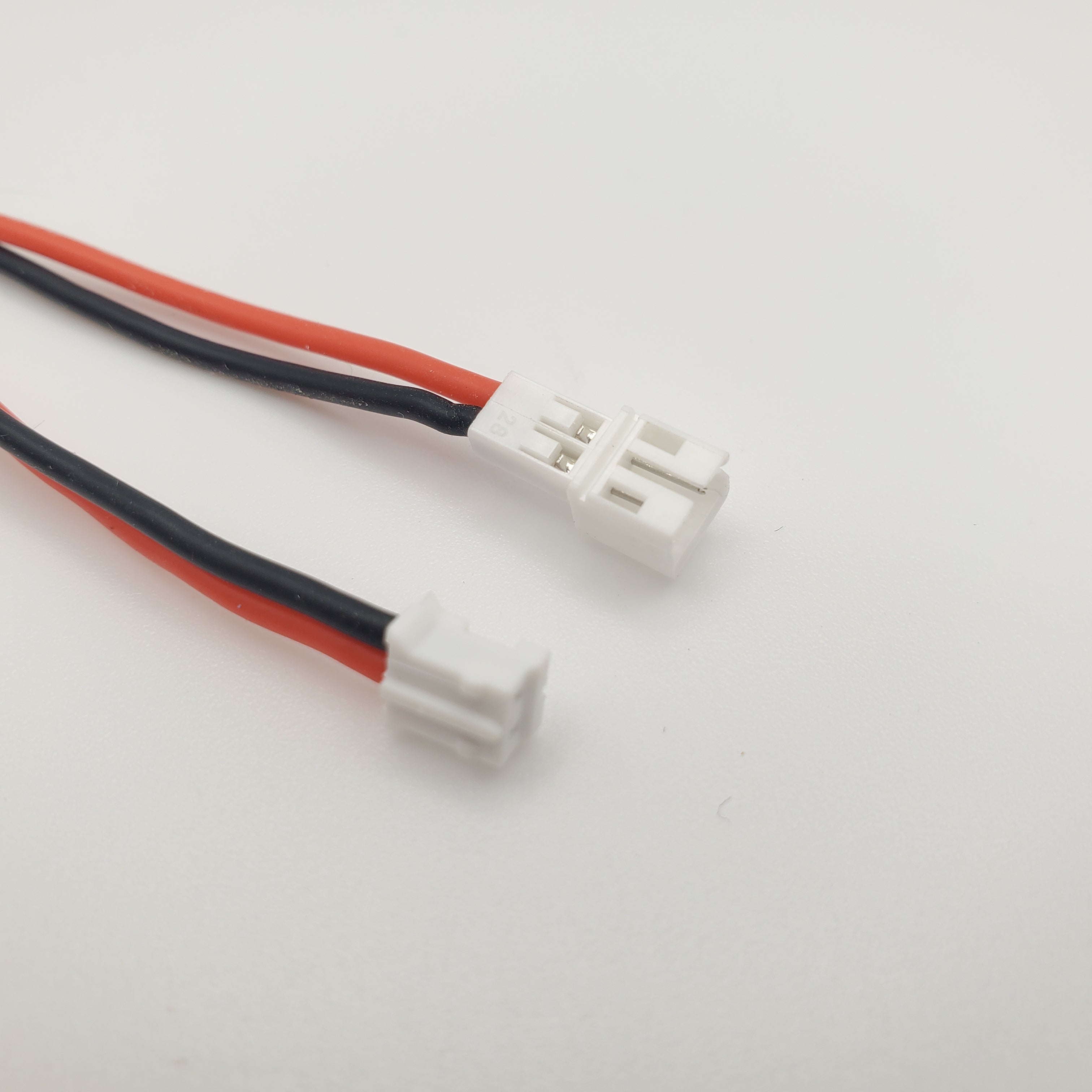3" PH 2.0 Battery Cable Extension (5 Pack)