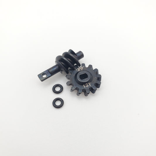Overdrive Gear Set 2/13T for SCX24