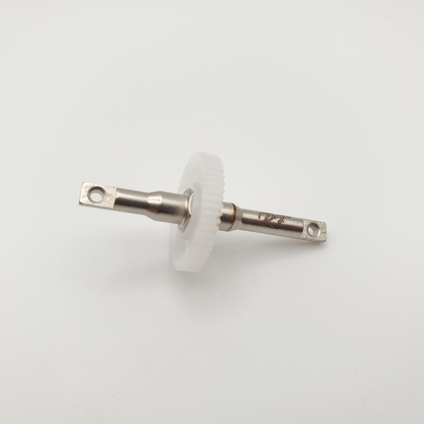 Extended Transmission Output shaft for SCX24 +10mm