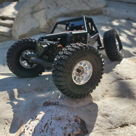 Trail Rat II 3D Print File