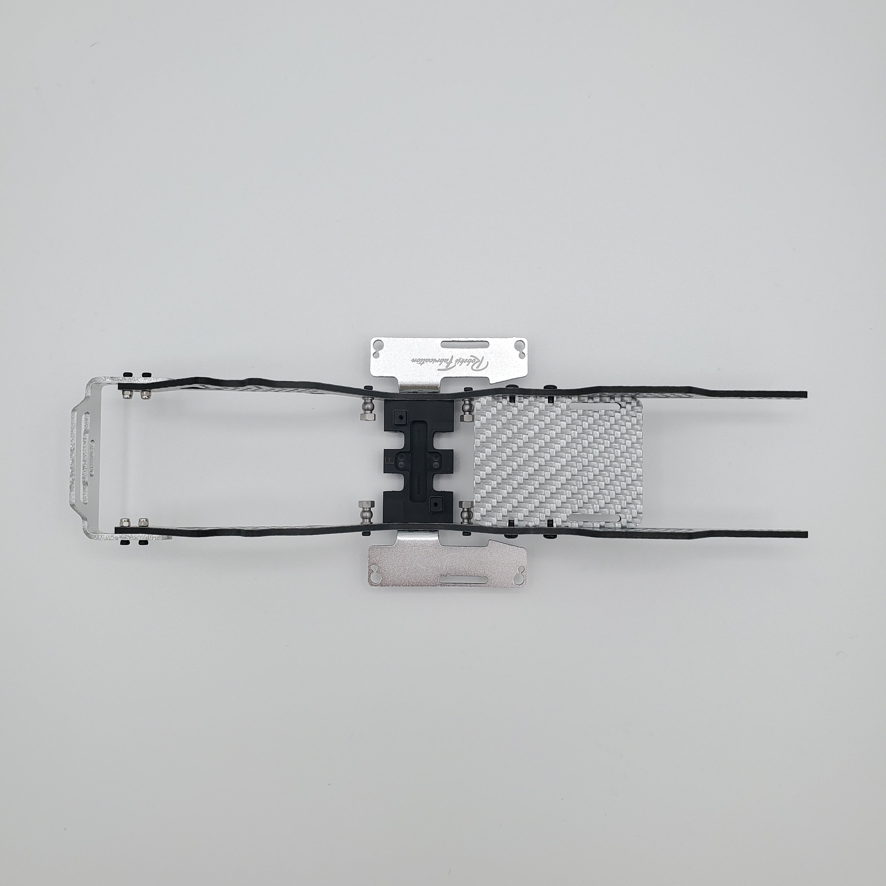 Carbon C1 Chassis Kit