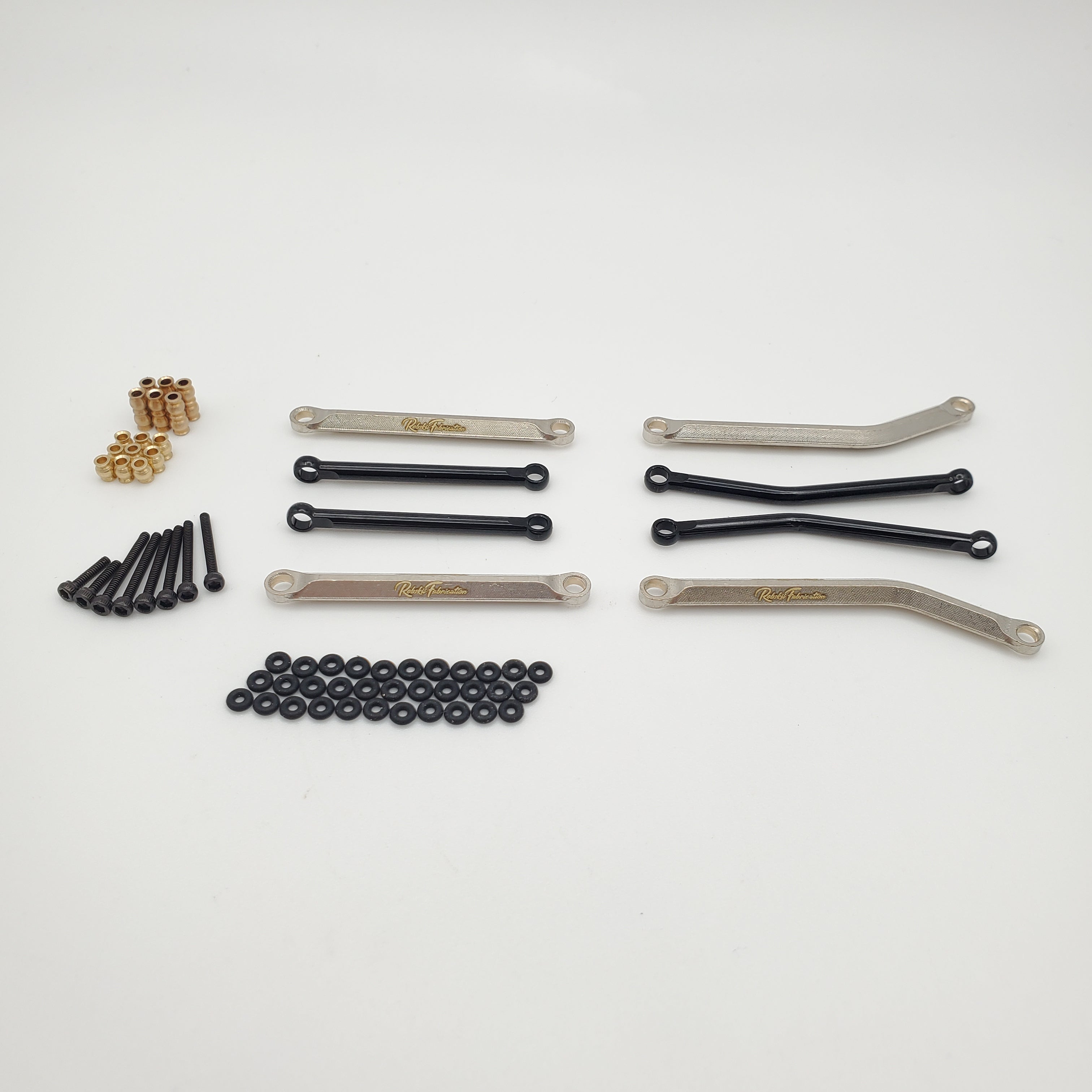 Gravity Hybrid Link Kit for SCX30™