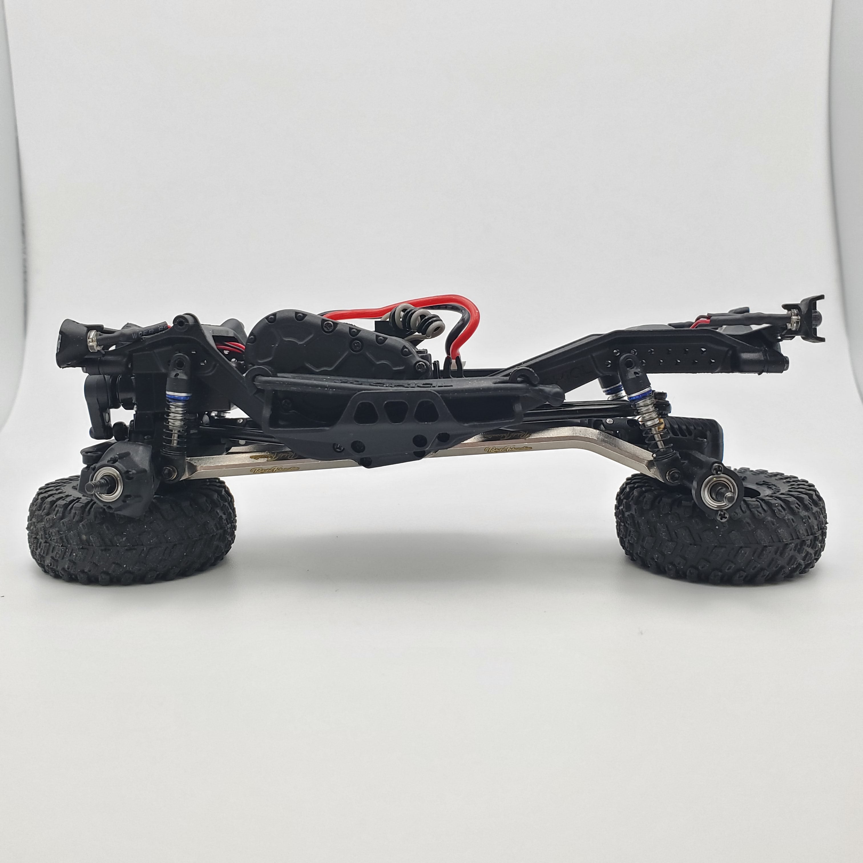 Gravity Hybrid Link Kit for SCX30™