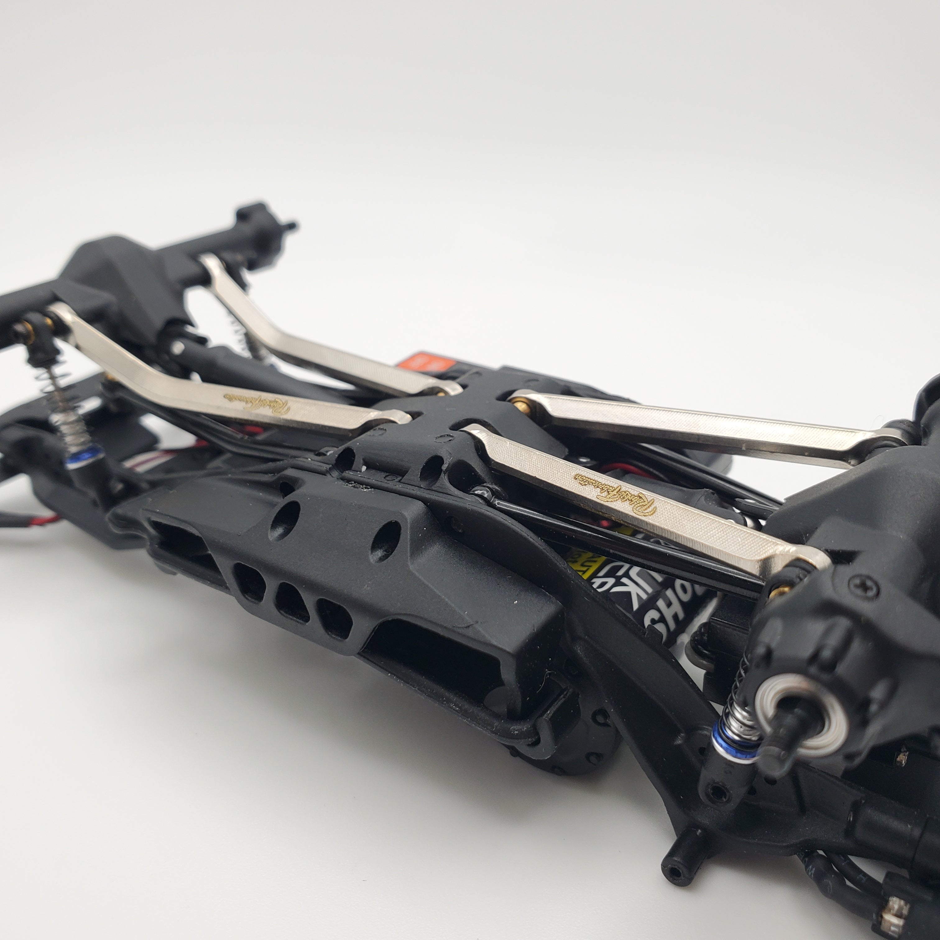 Gravity Hybrid Link Kit for SCX30™