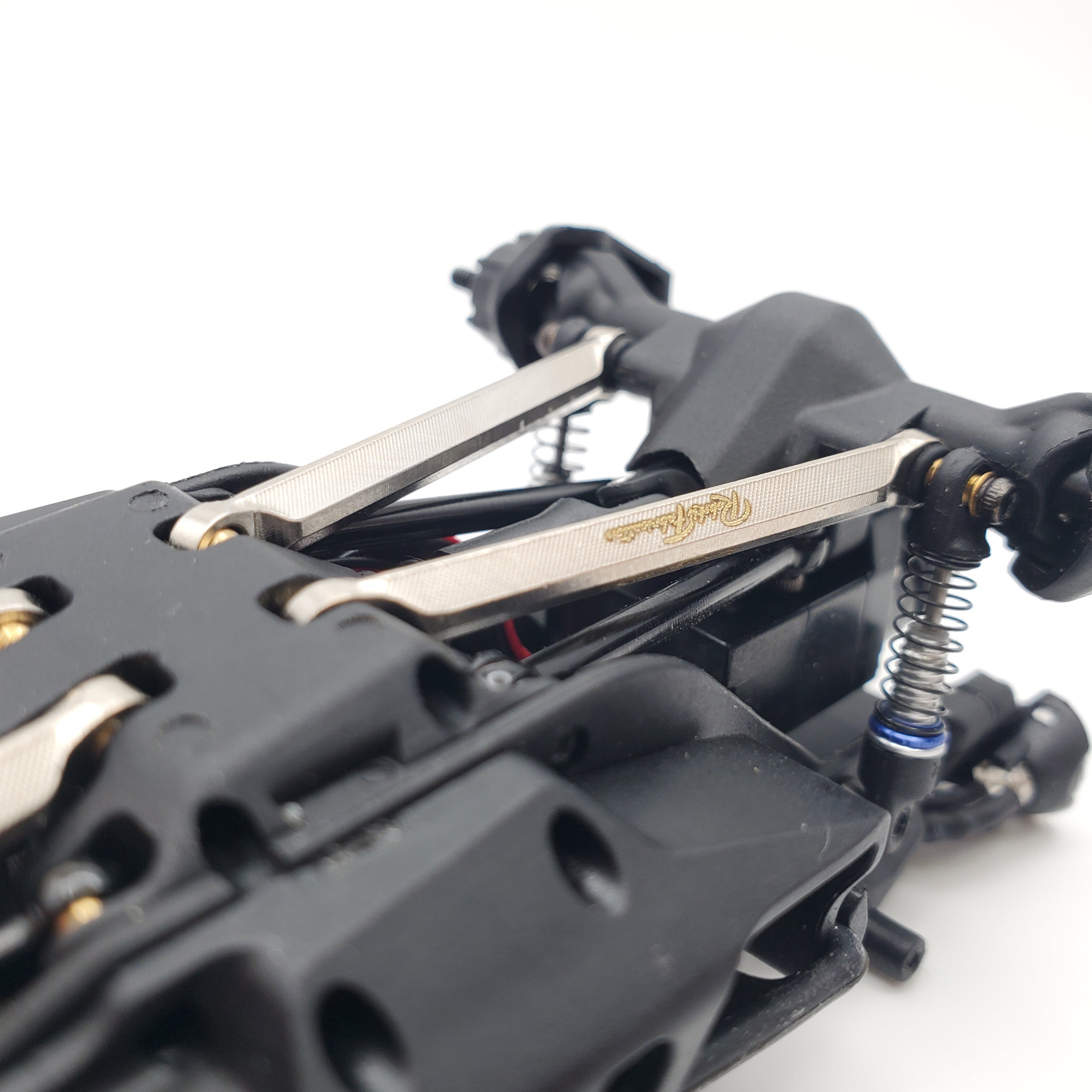 Gravity Hybrid Link Kit for SCX30™