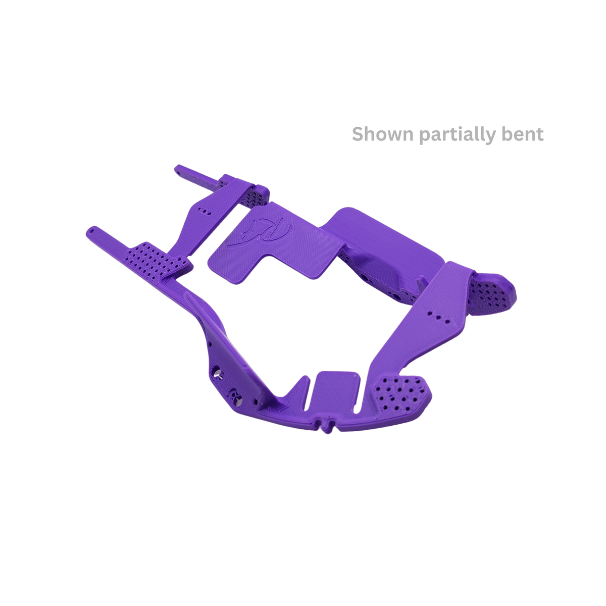 High Sierra Body & Chassis 3D File Set
