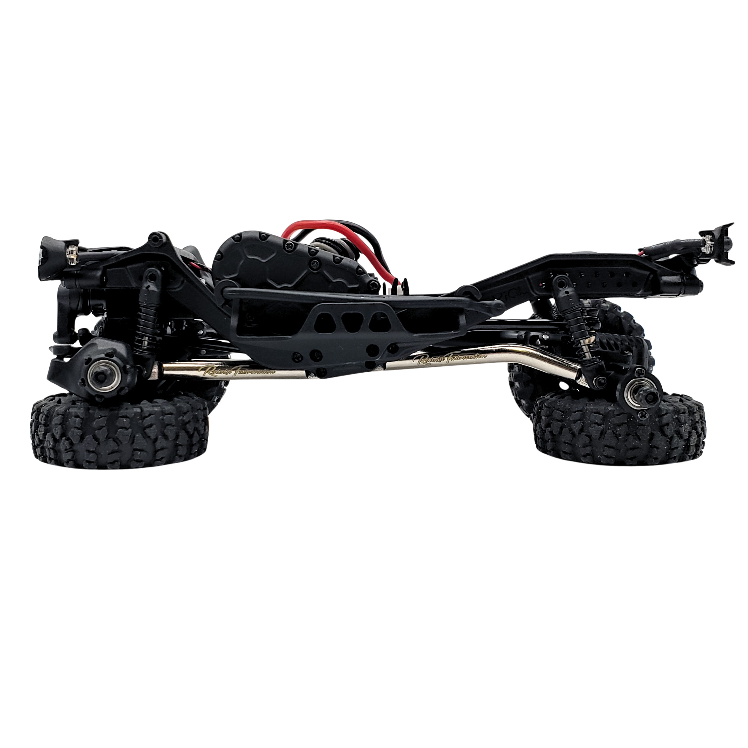 Gravity Hybrid Link Kit for SCX30™