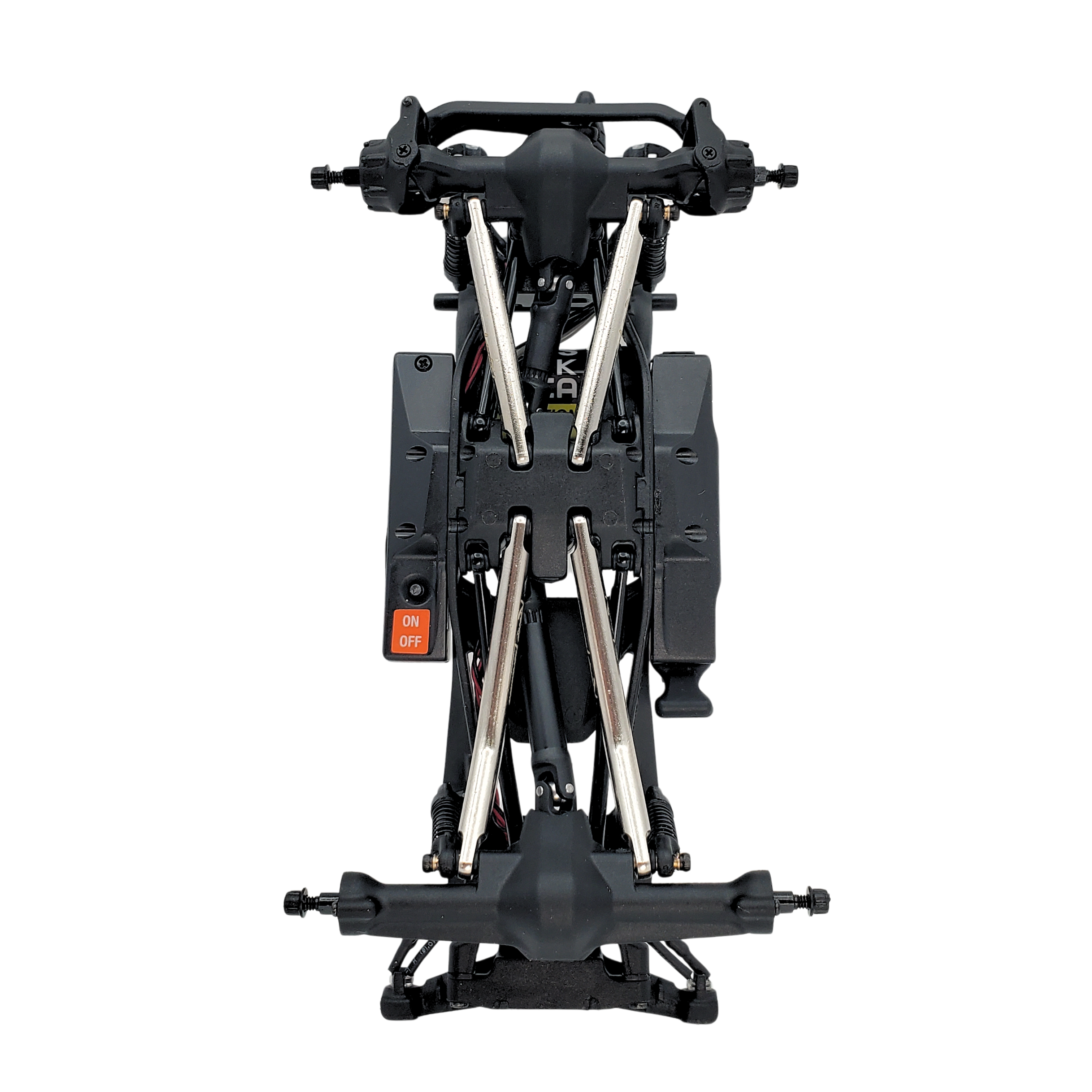 Gravity Hybrid Link Kit for SCX30™