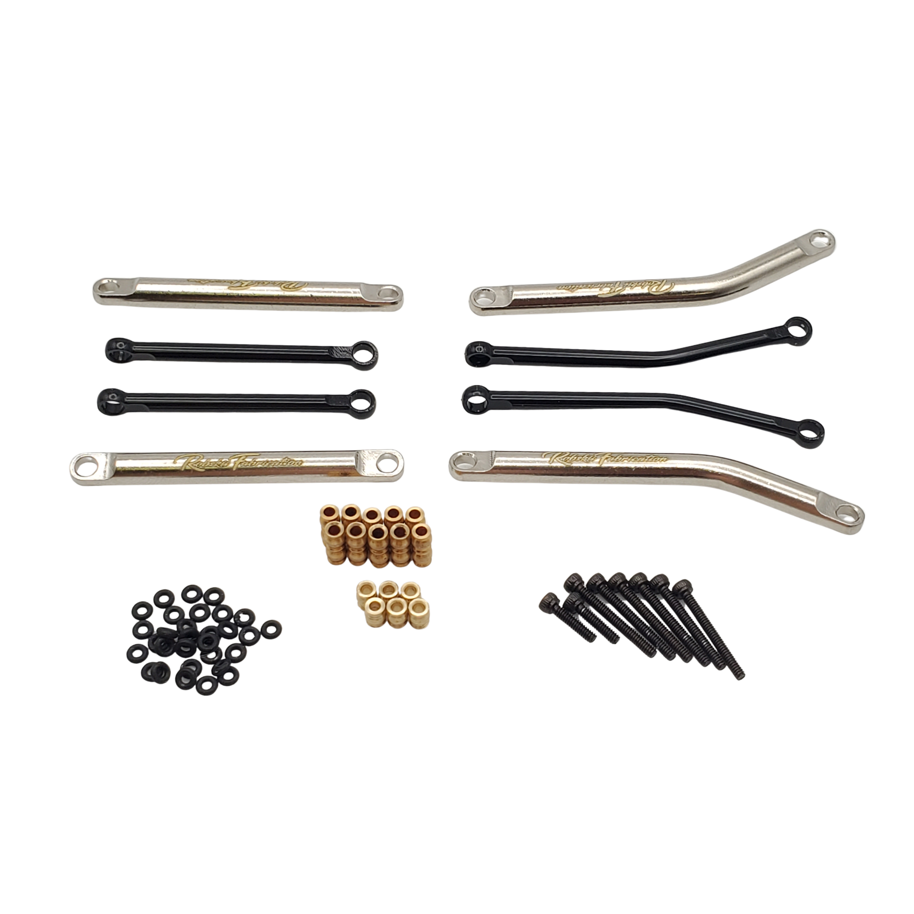 Gravity Hybrid Link Kit for SCX30™