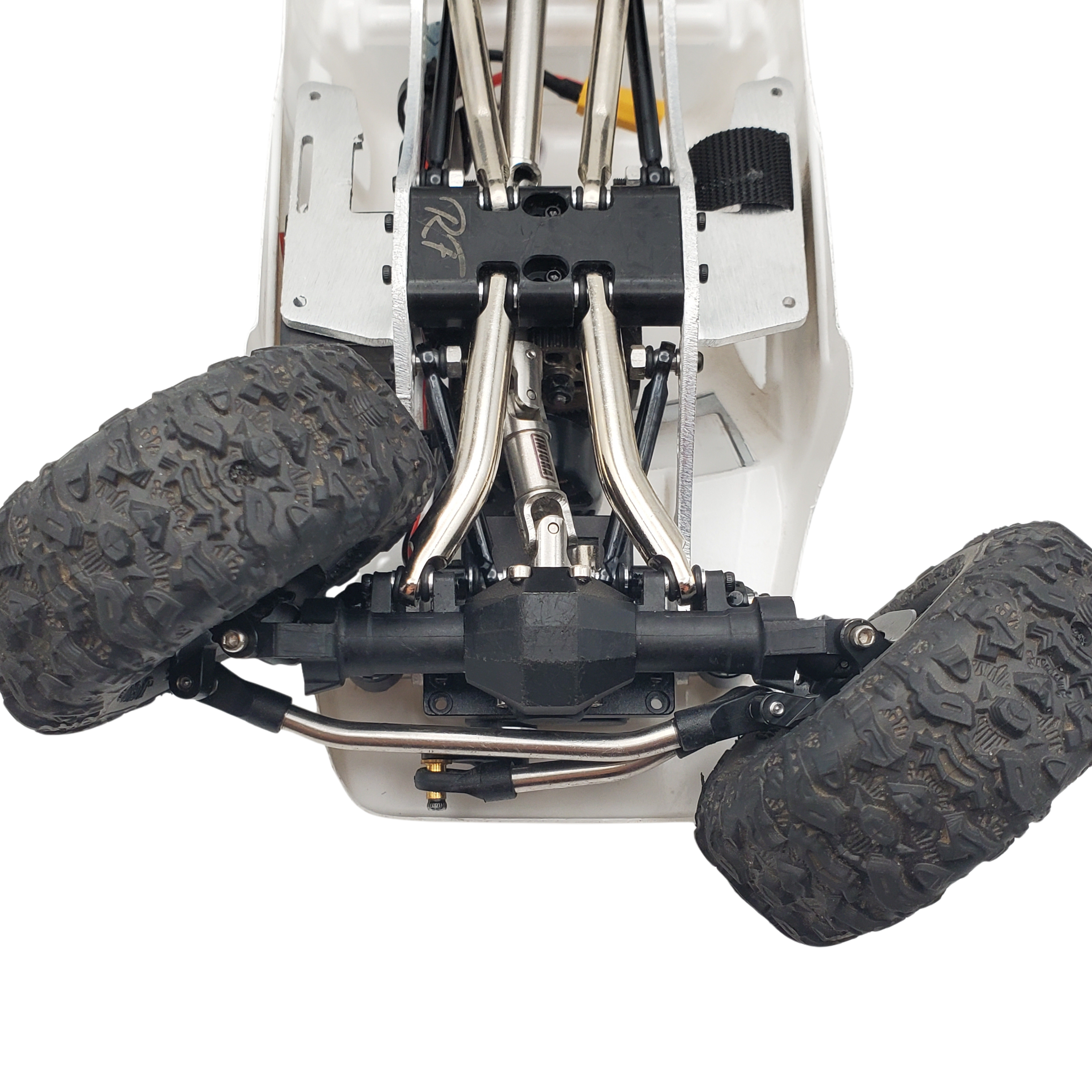 Gravity Hybrid Link Kit for SCX24™