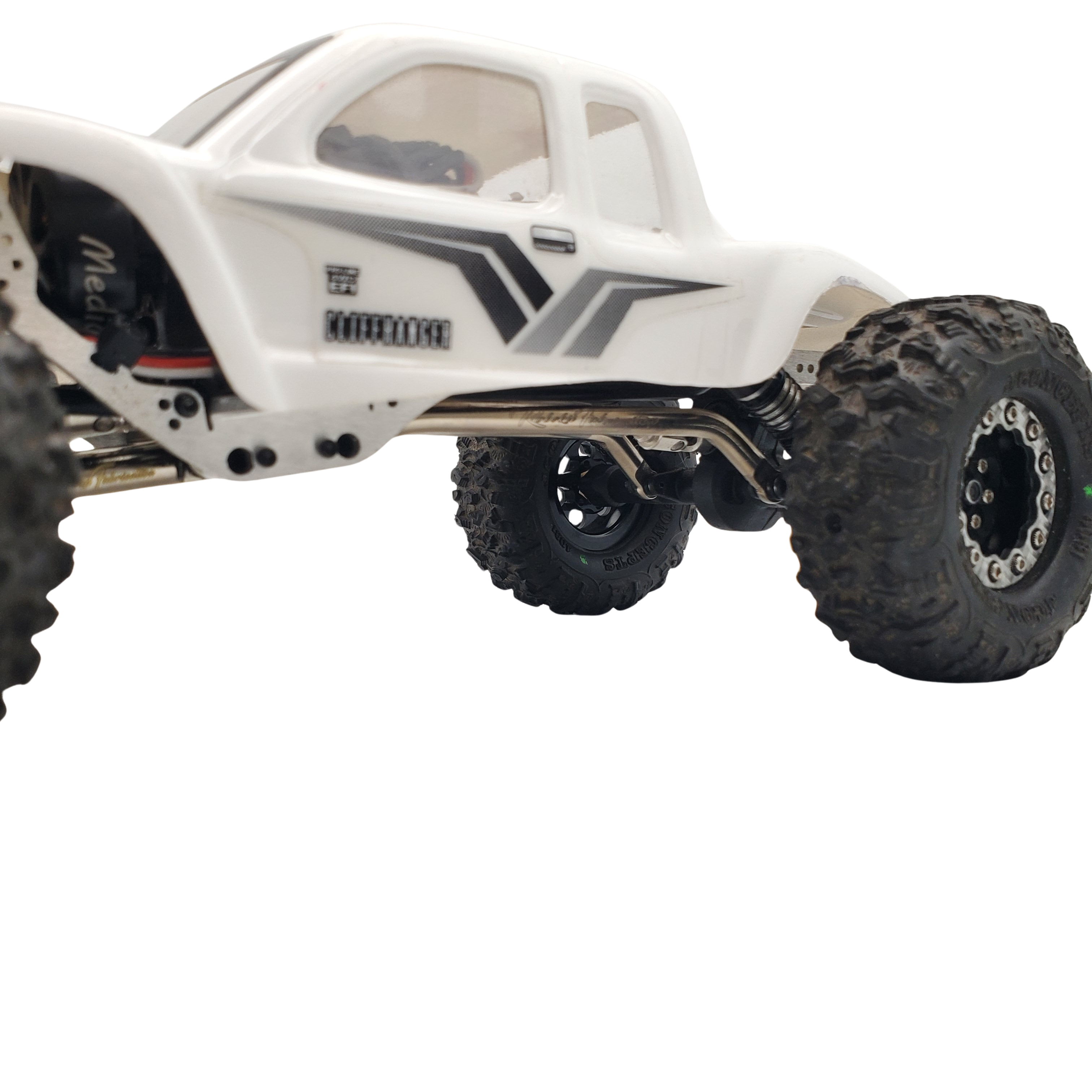 Gravity Hybrid Link Kit for SCX24™