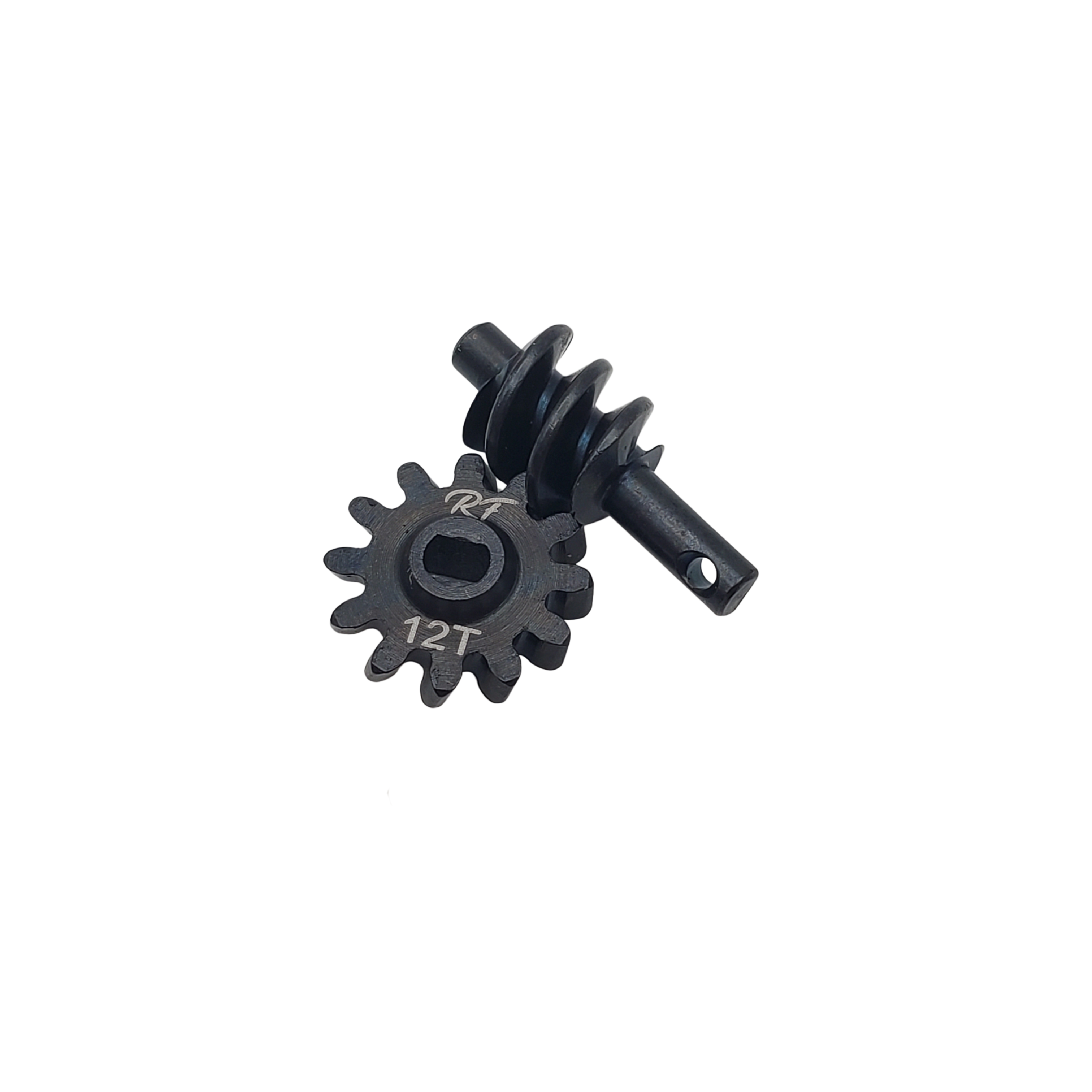 Over/Under Drive Gear Set for SCX24