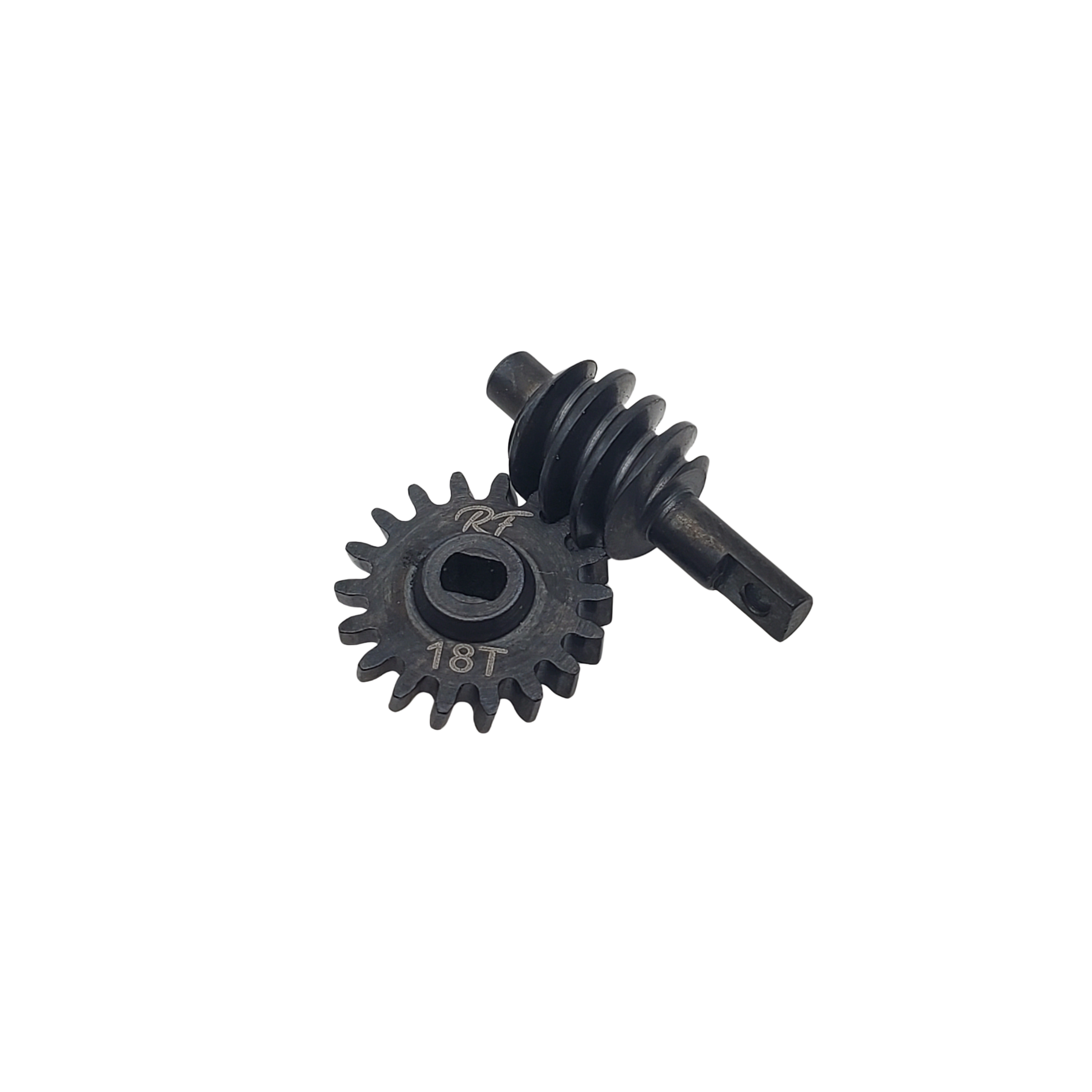Over/Under Drive Gear Set for SCX24