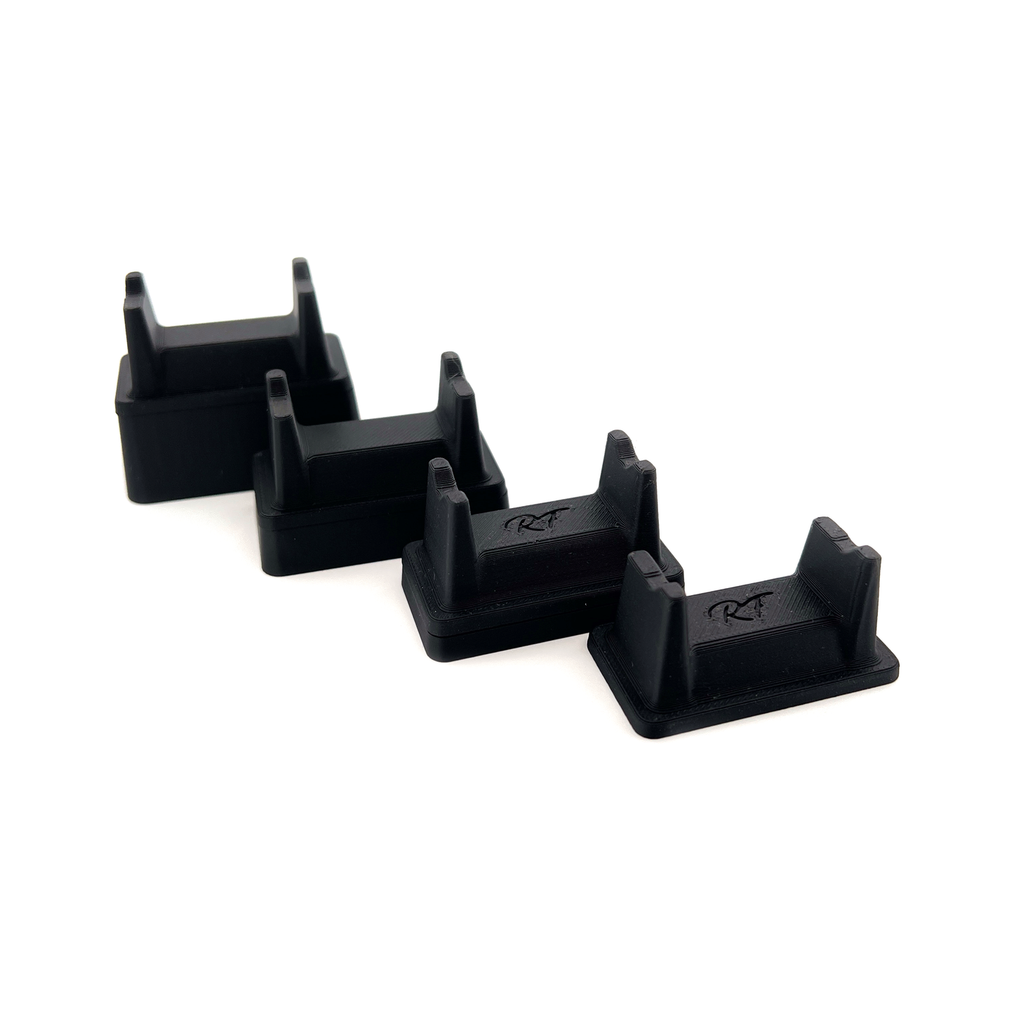 Adjustable Crawler Stand 3D Print File