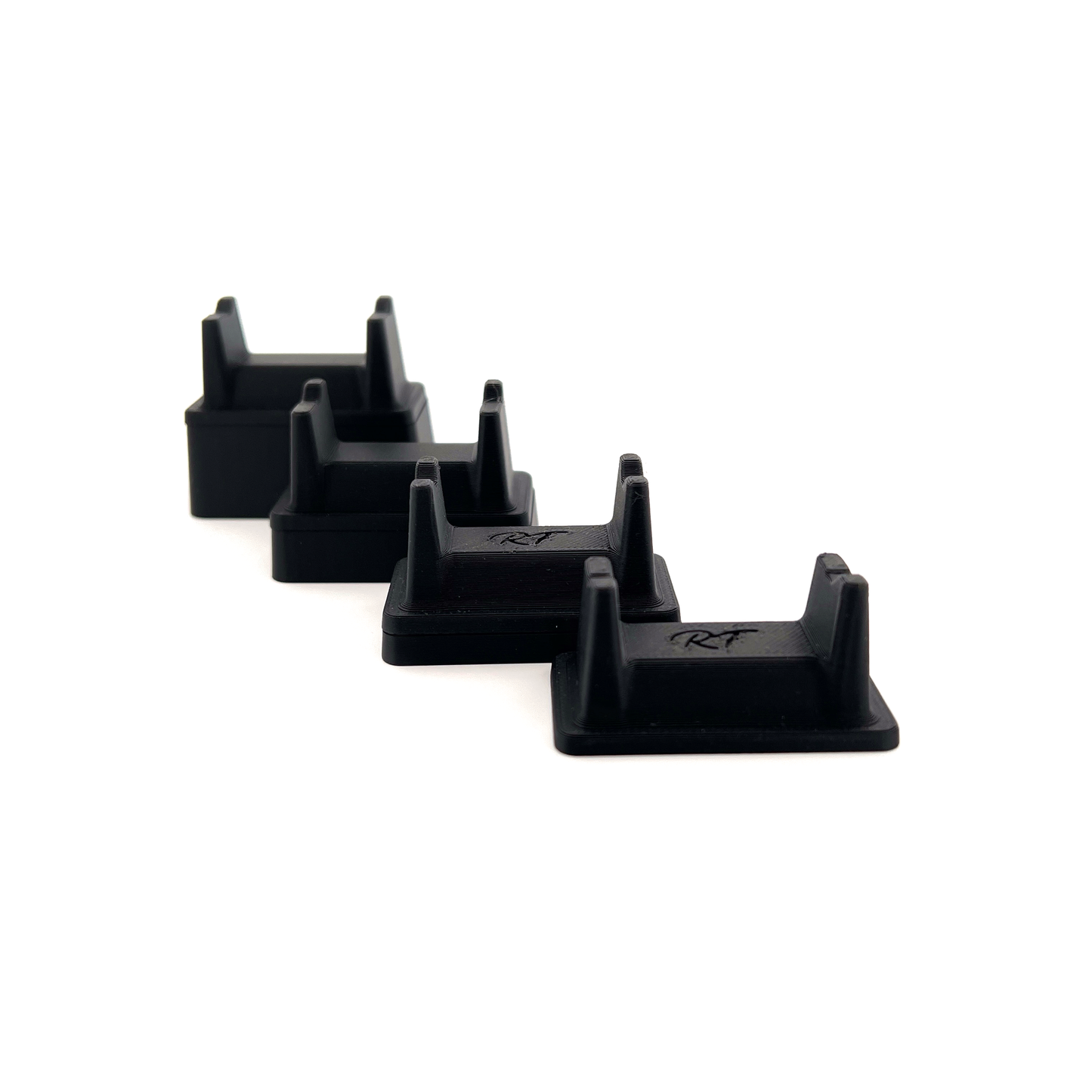 Adjustable Crawler Stand 3D Print File