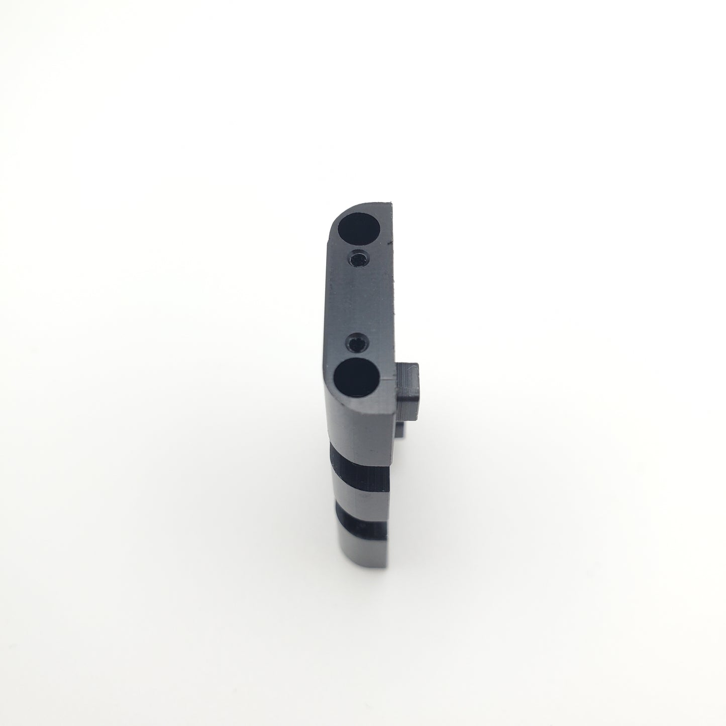 Delrin Reversible Comp-Cut Flat Skid for SCX24™