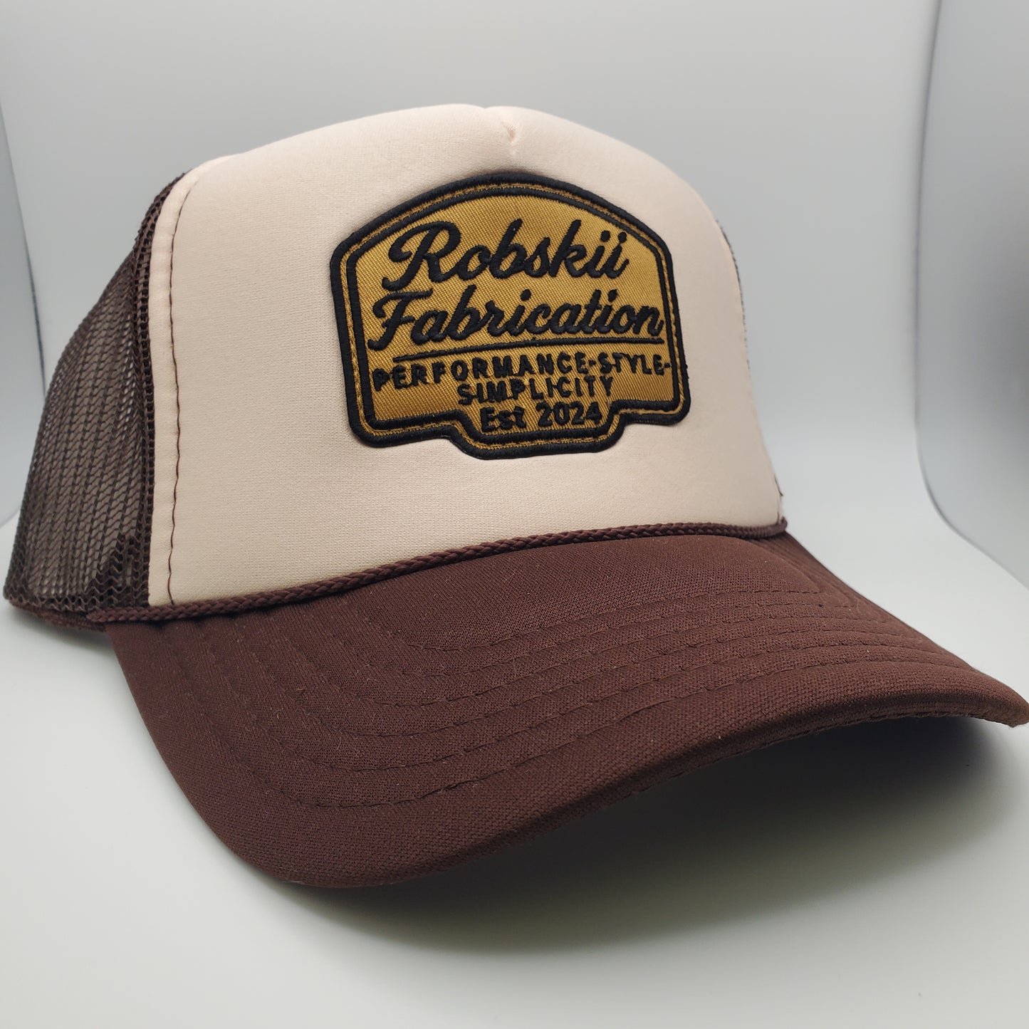 Robskii Trucker Hat