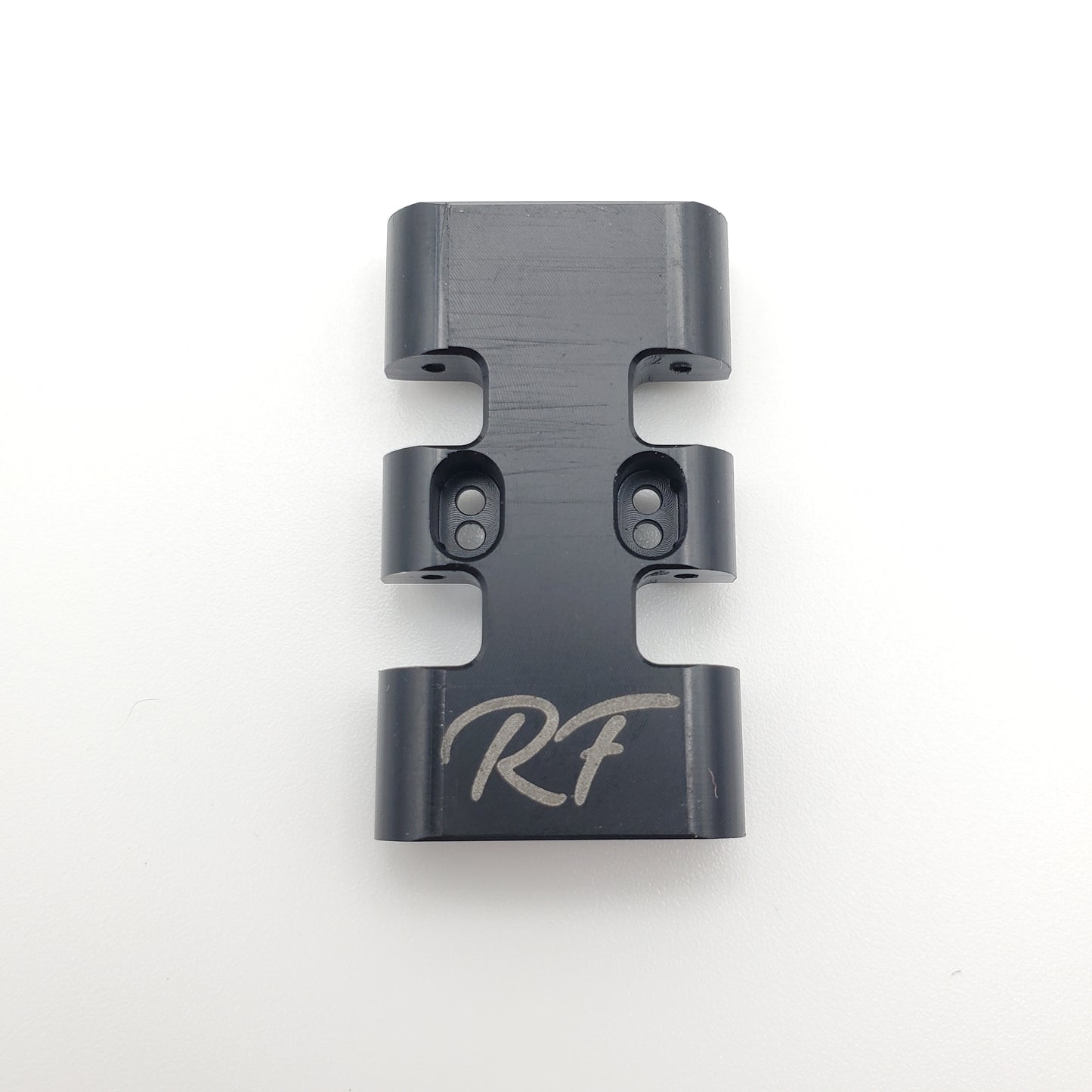 Delrin Reversible Comp-Cut Flat Skid for SCX24™