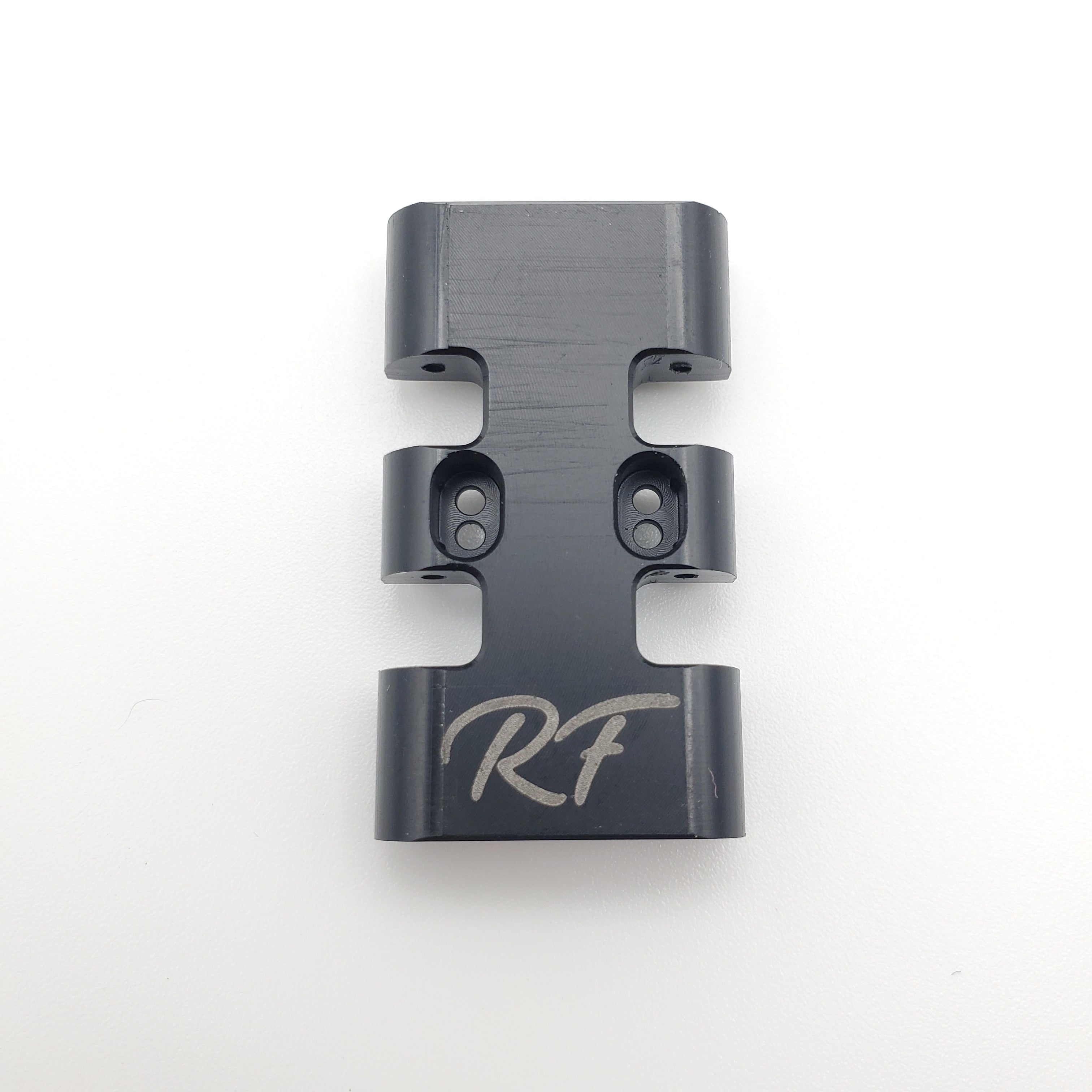 Delrin Reversible Comp-Cut Flat Skid for SCX24™