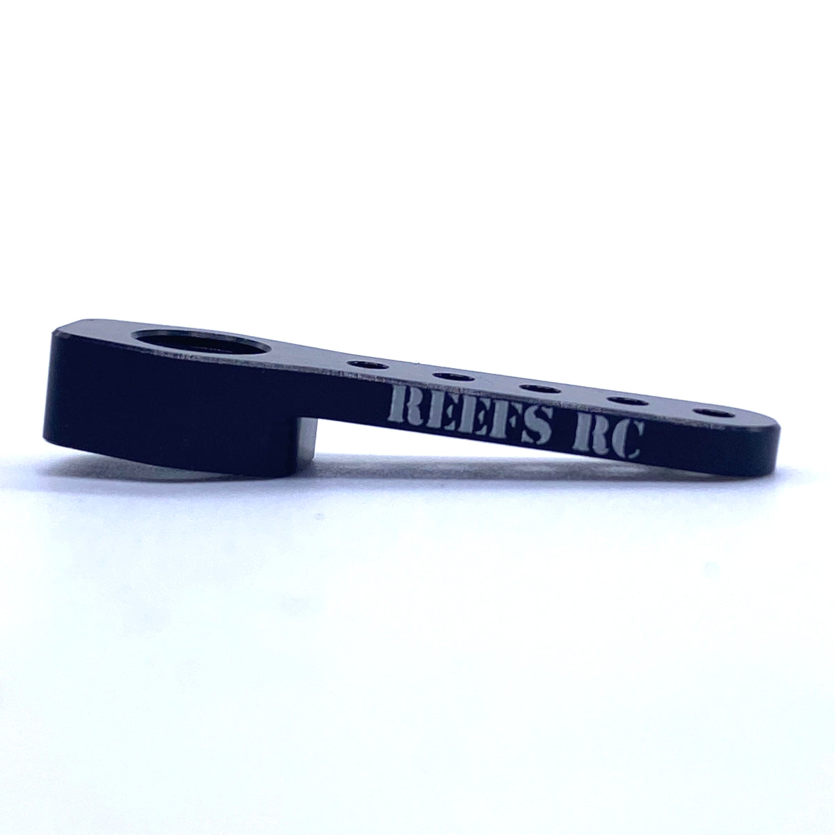V2 Micro Servo Horn (25T Micro) #REEFS113