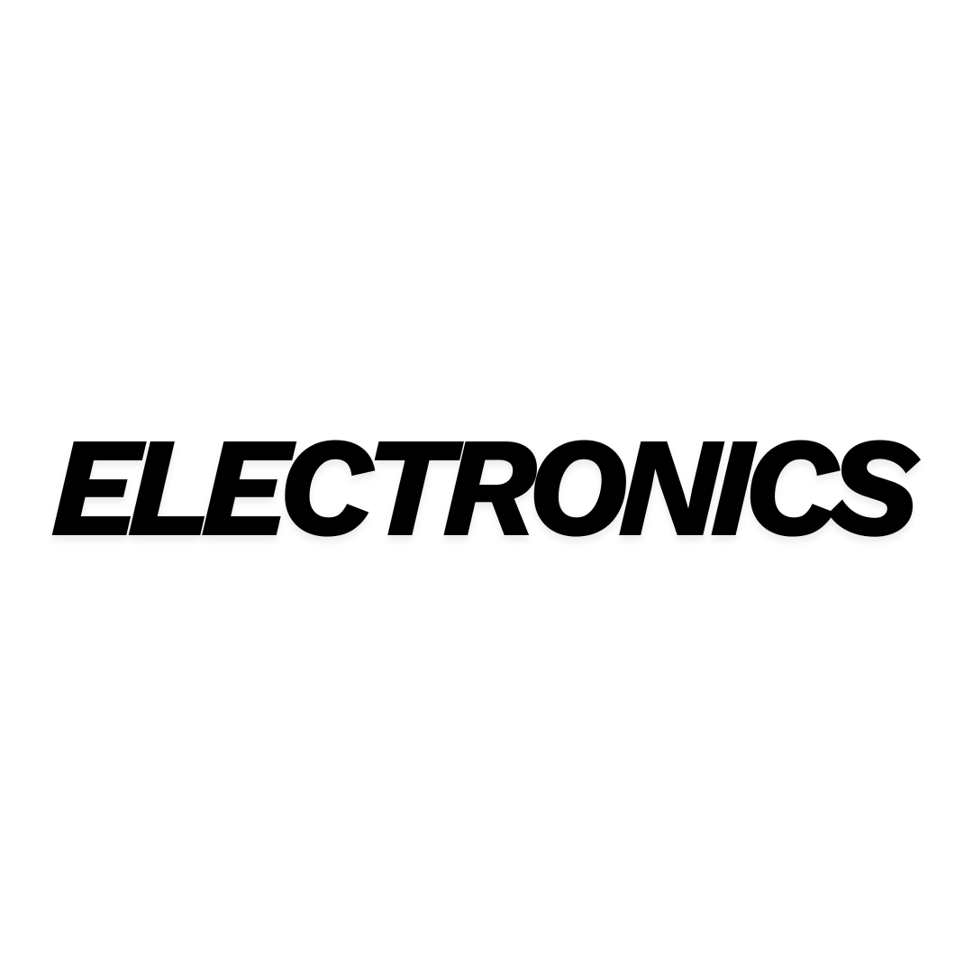 Electronics