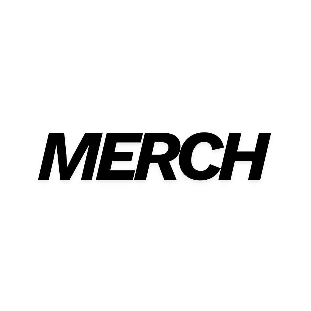 Brand Merch