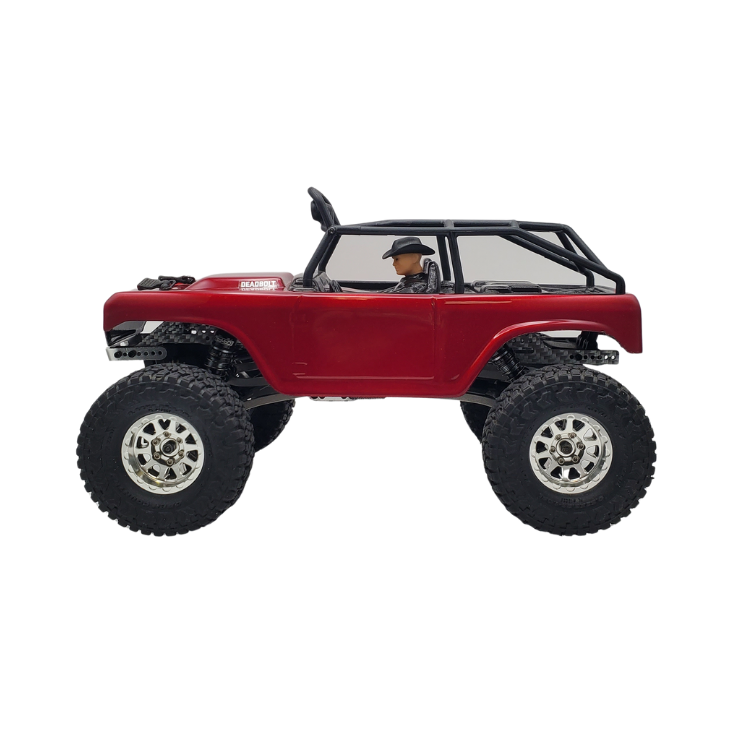 For SCX24™