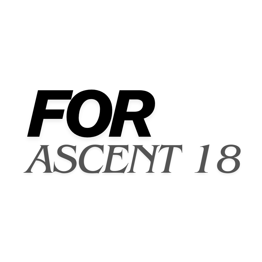 Ascent 18
