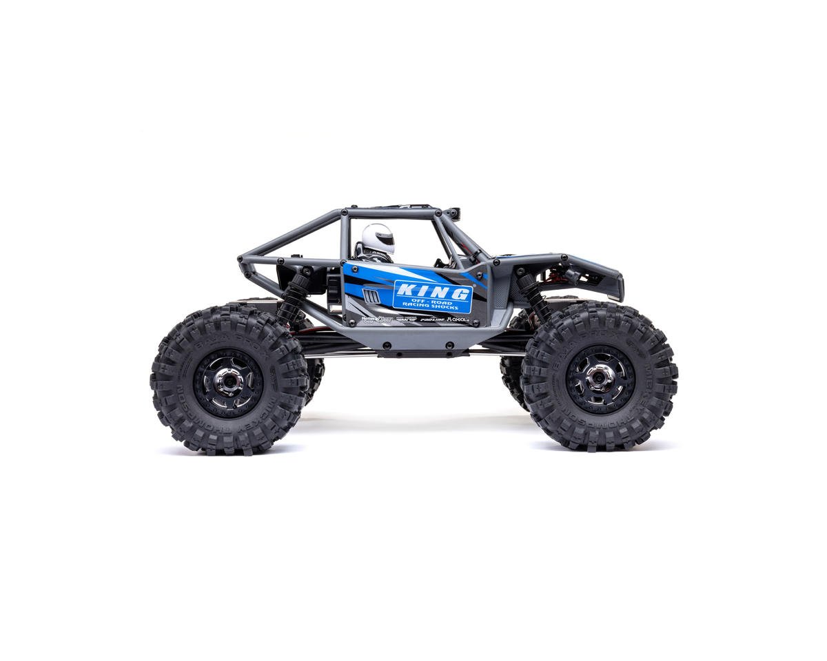 UTB18 (Mini Capra)