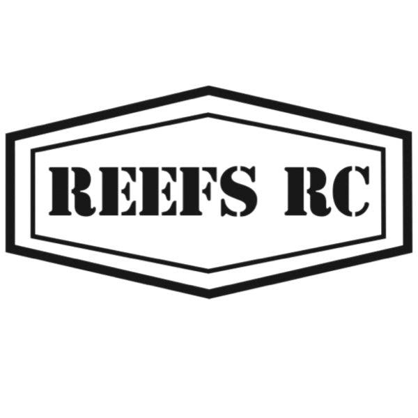 Reef's RC