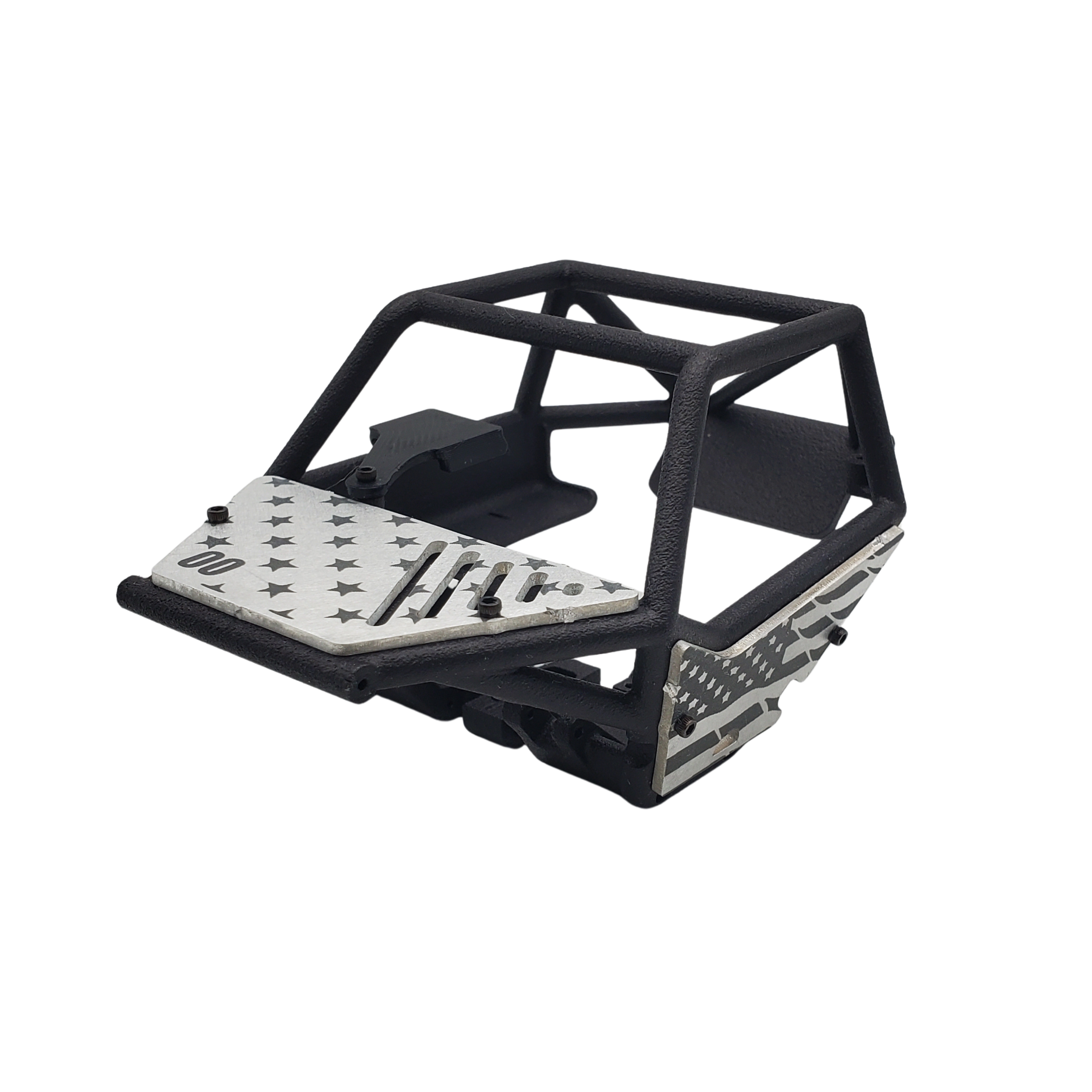 Limited Edition Trail Rat II - Liberty Series