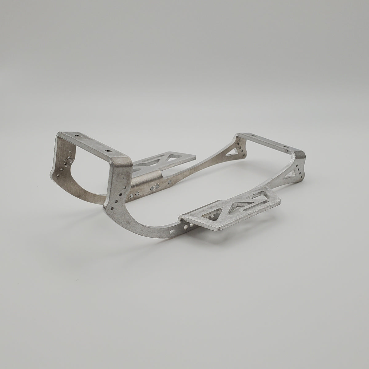 132mm V1 Chassis for SCX24™