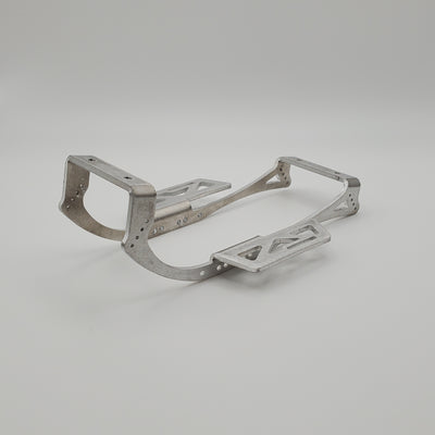 132mm V1 Chassis for SCX24™