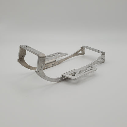 132mm Chassis & Link Kit for SCX24™