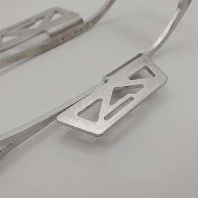145mm V1 Chassis for SCX24™