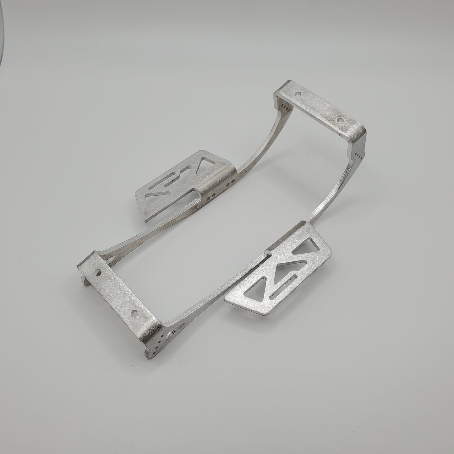 132mm Chassis Kit for SCX24™