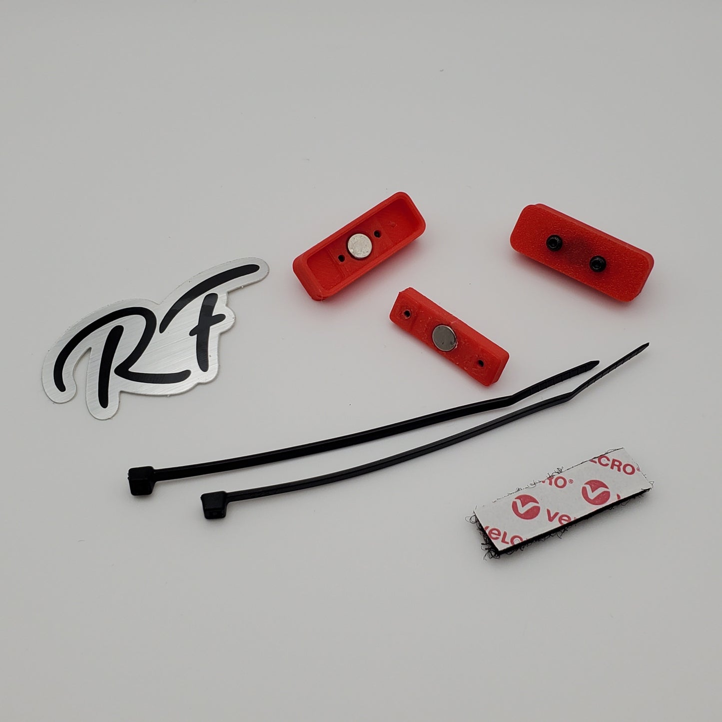 132mm Chassis Kit for SCX24™