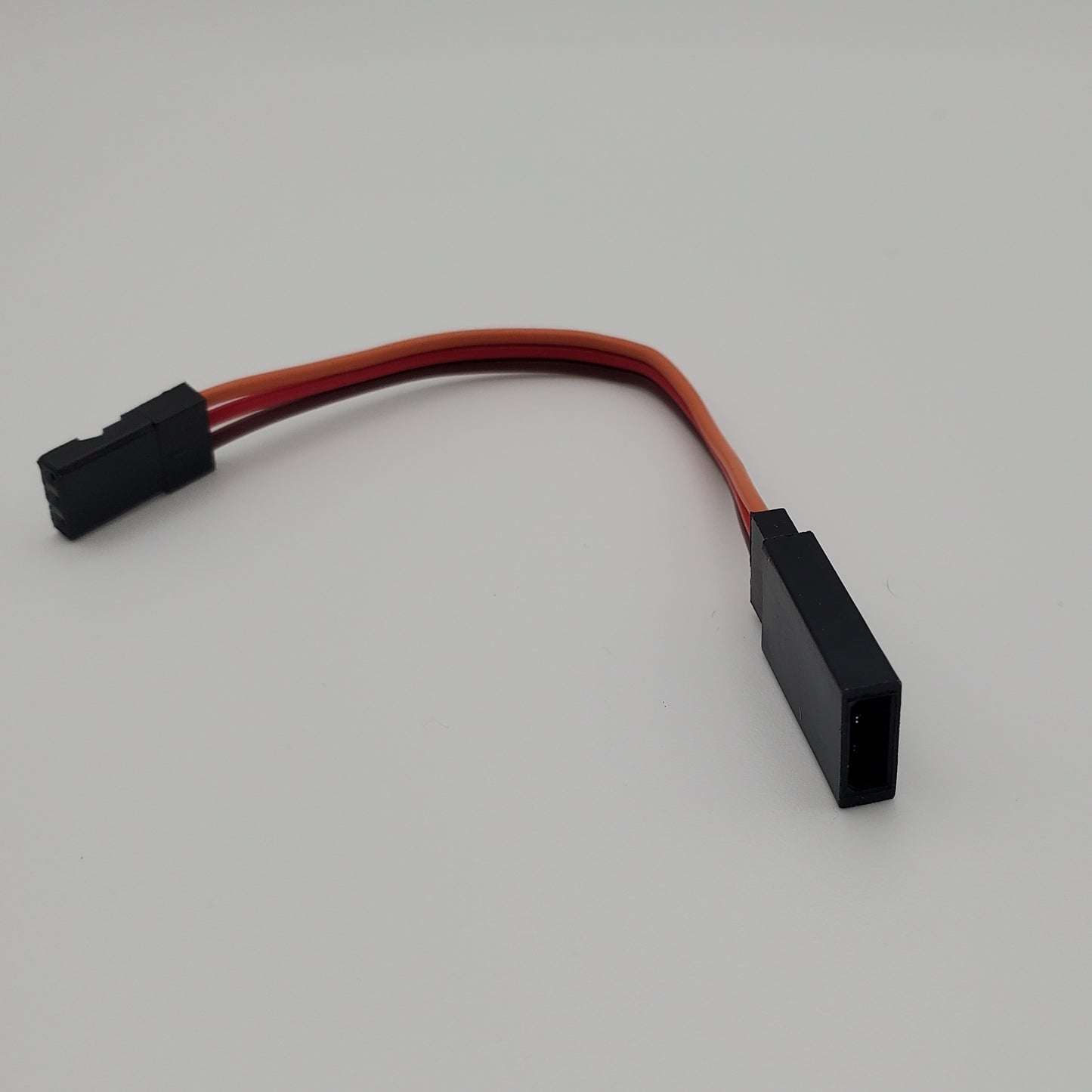 3" Servo Cable Extension