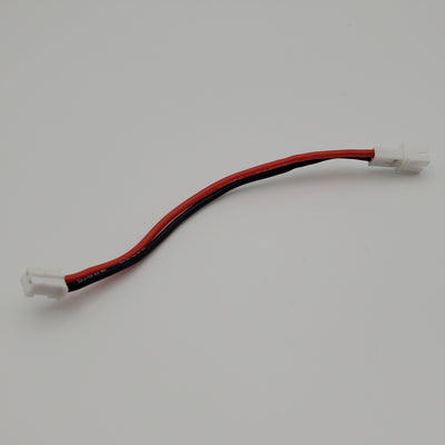 3" PH 2.0 Battery Cable Extension (5 Pack)