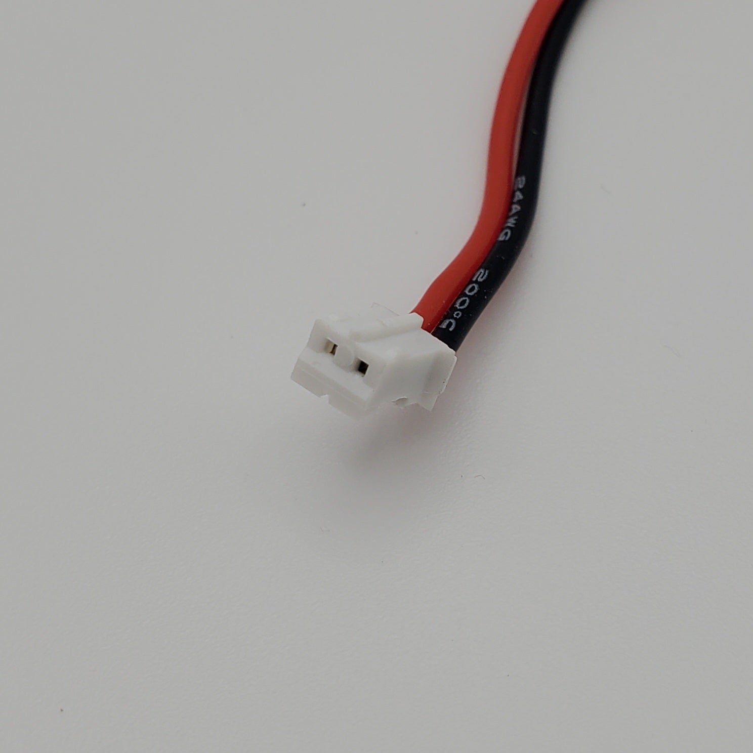 3" PH 2.0 Battery Cable Extension (5 Pack)